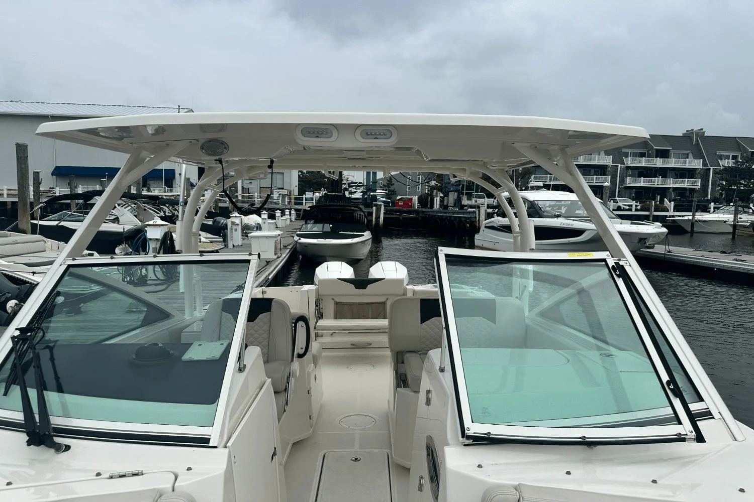 2022 Sailfish 276 DC Image Thumbnail #11