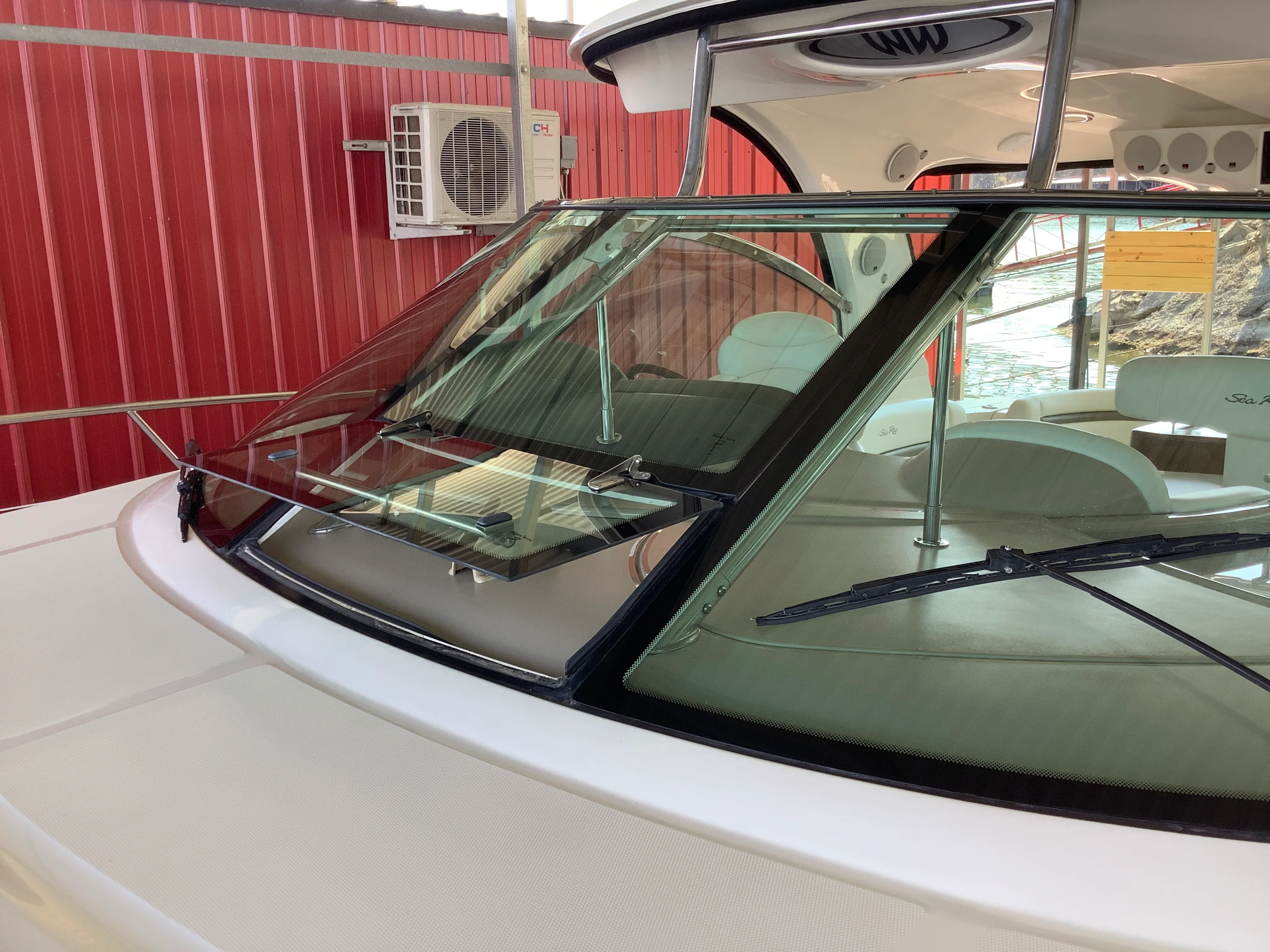 2007 Sea Ray 52 SUNDANCER Image Thumbnail #15