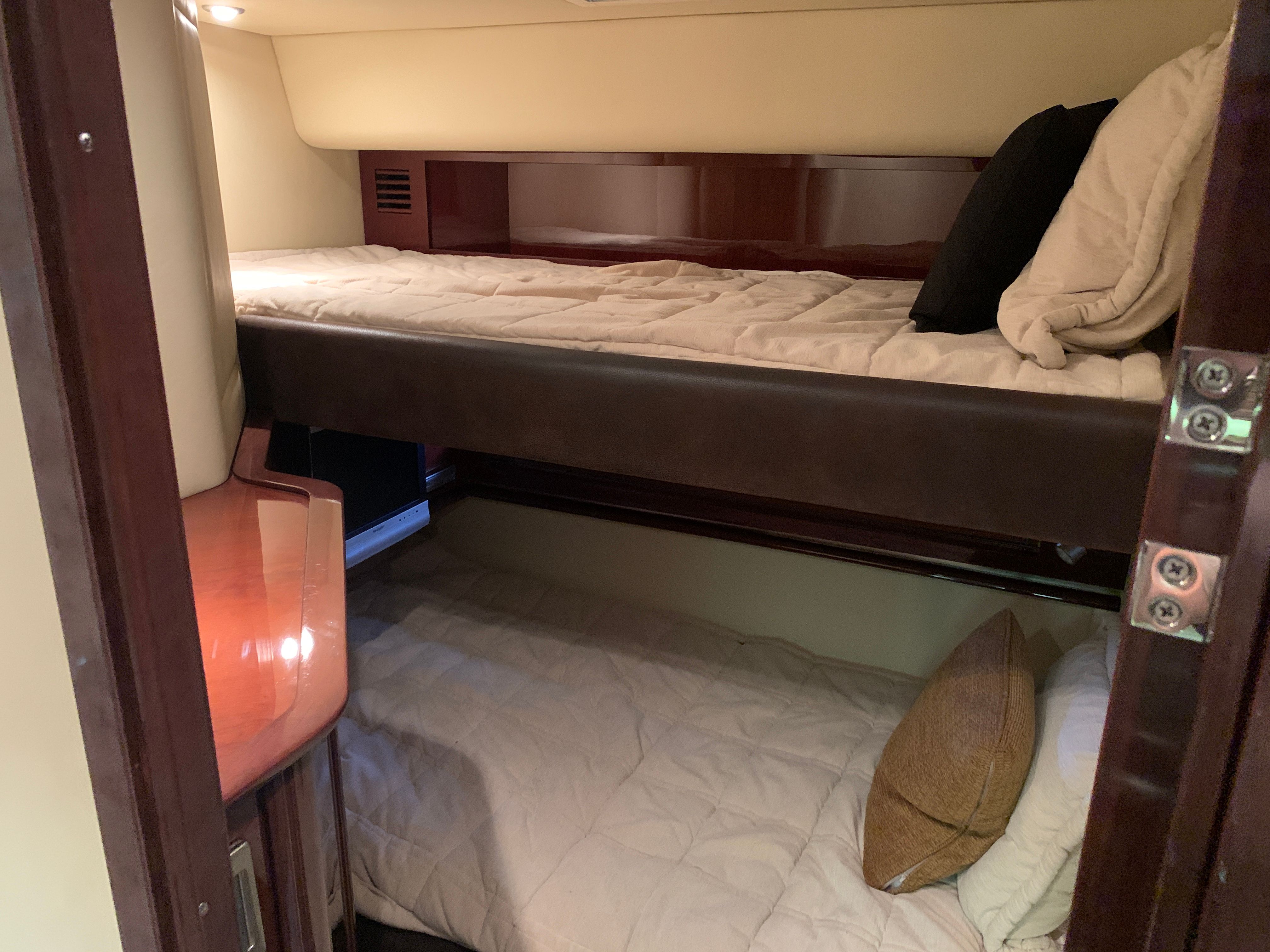 2007 Sea Ray 52 SUNDANCER Image Thumbnail #61