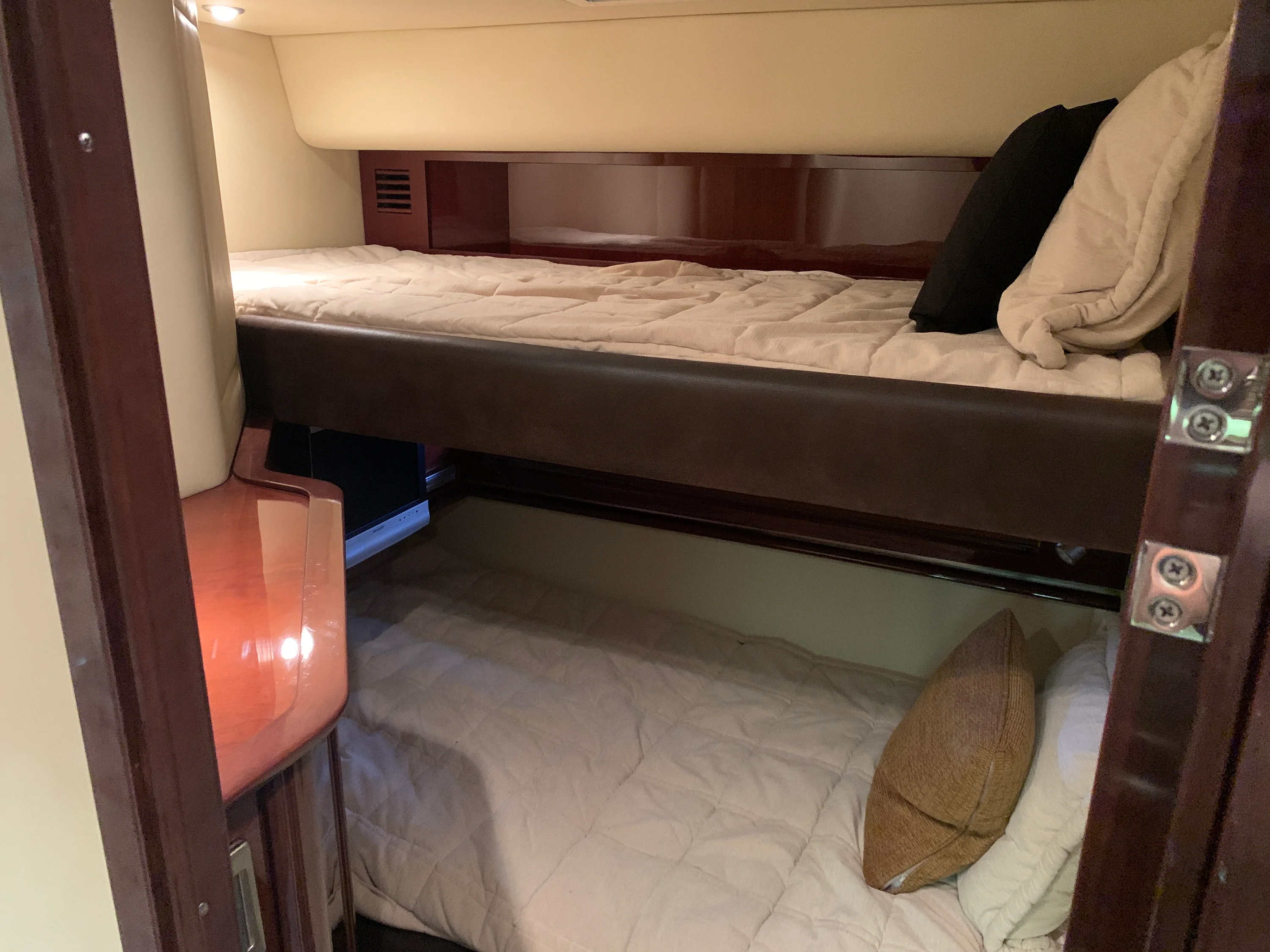 2007 Sea Ray 52 SUNDANCER Image Thumbnail #61