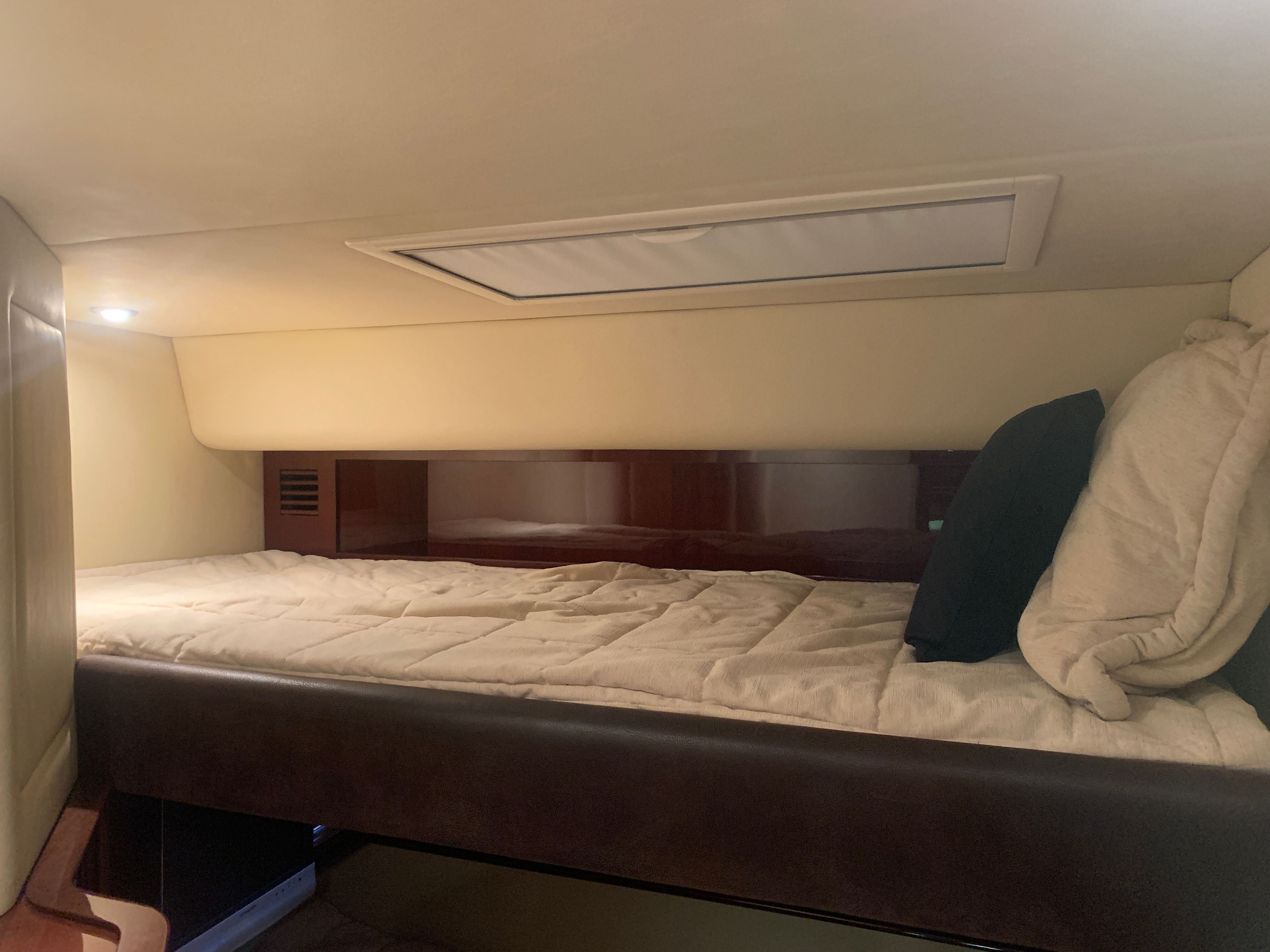 2007 Sea Ray 52 SUNDANCER Image Thumbnail #63