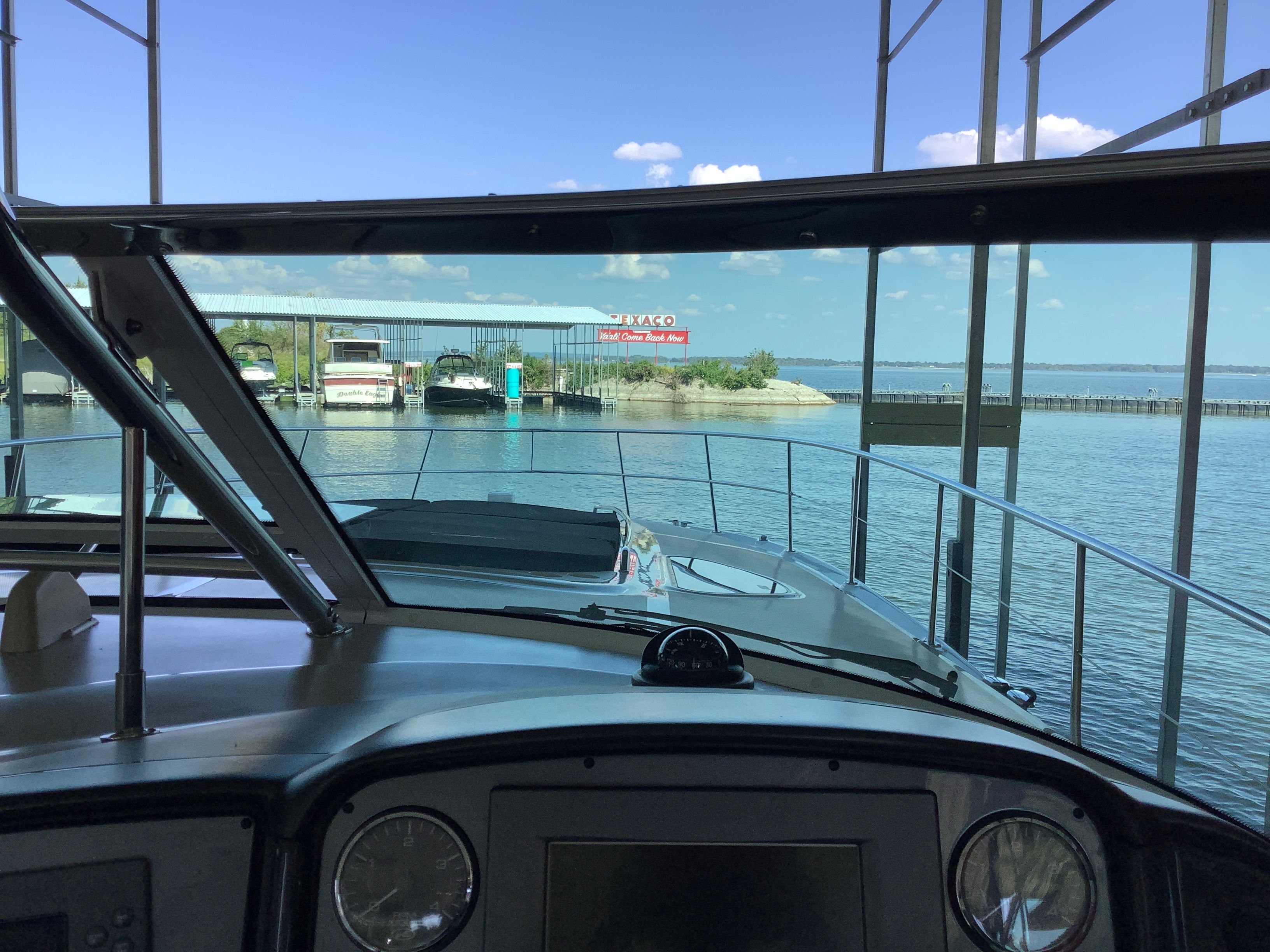 2007 Sea Ray 52 SUNDANCER Image Thumbnail #32