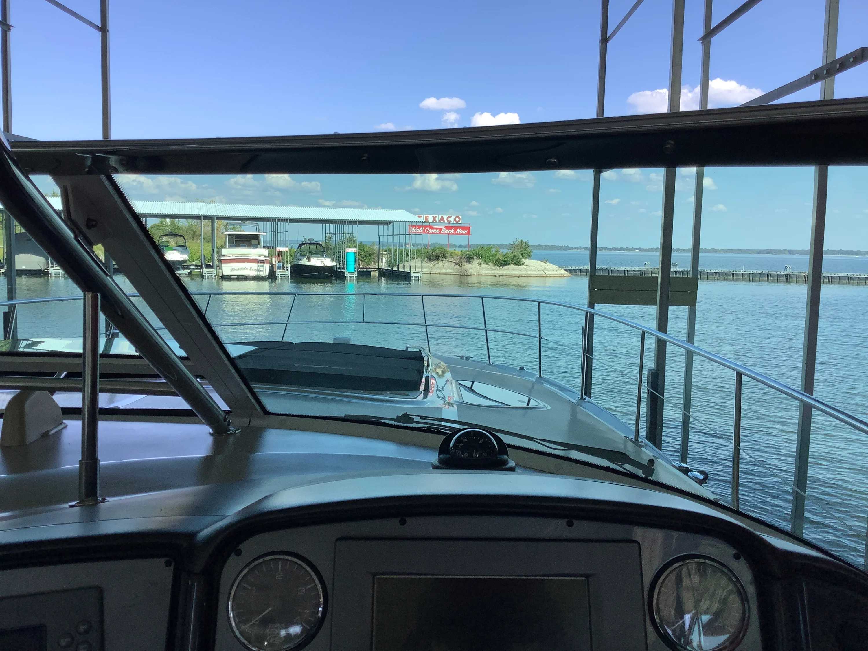 2007 Sea Ray 52 SUNDANCER Image Thumbnail #32