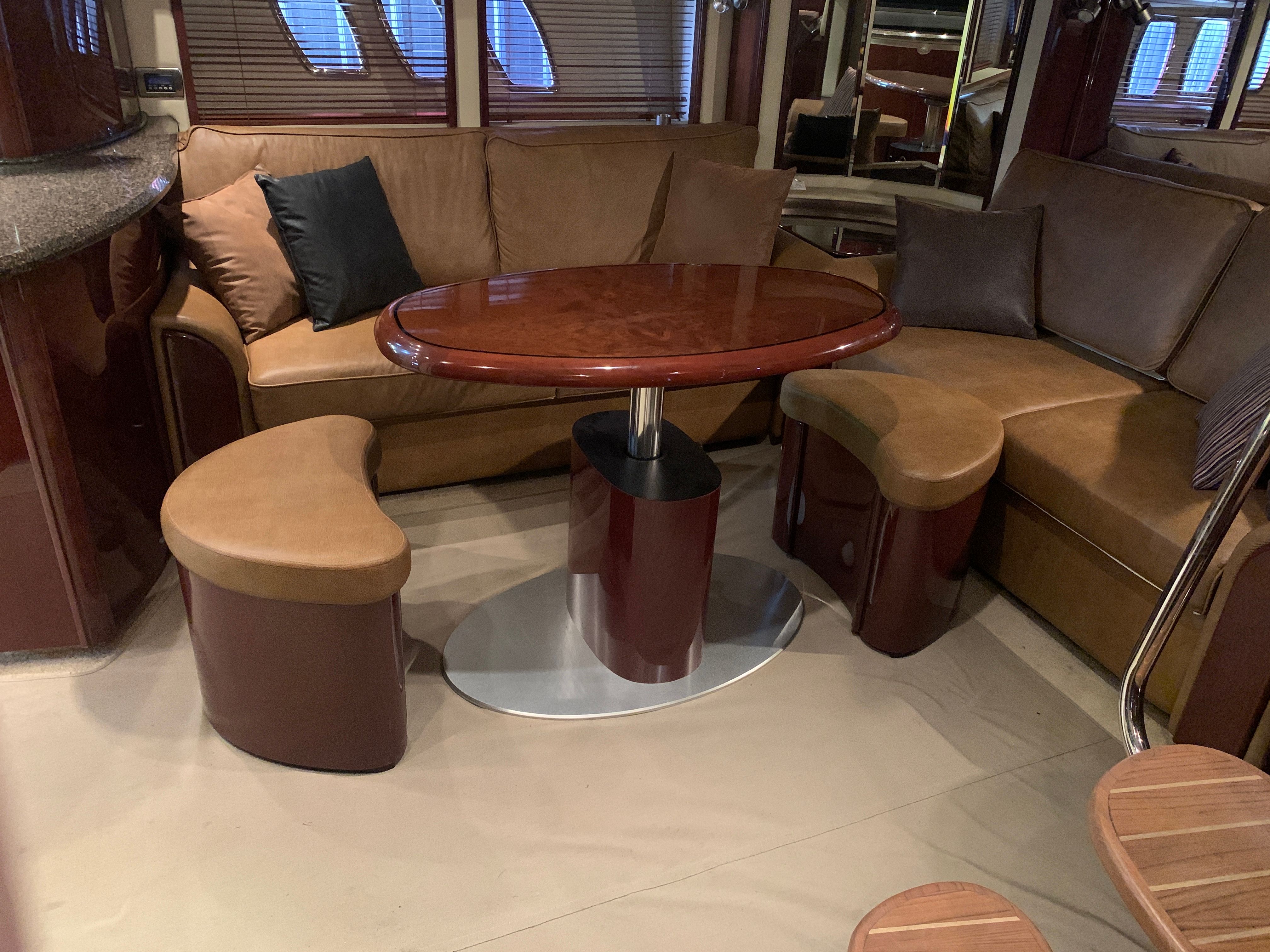 2007 Sea Ray 52 SUNDANCER Image Thumbnail #47