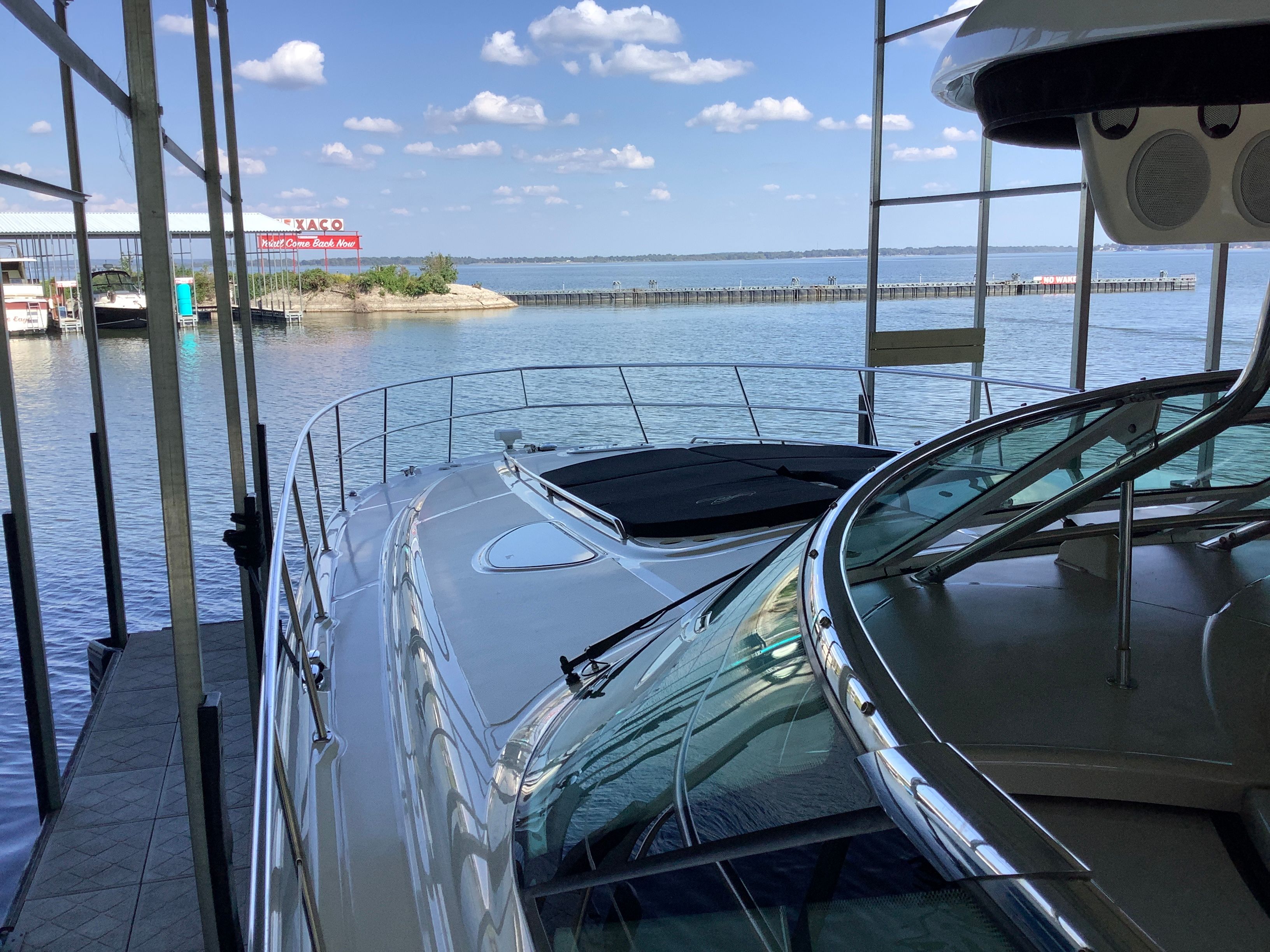 2007 Sea Ray 52 SUNDANCER Image Thumbnail #12