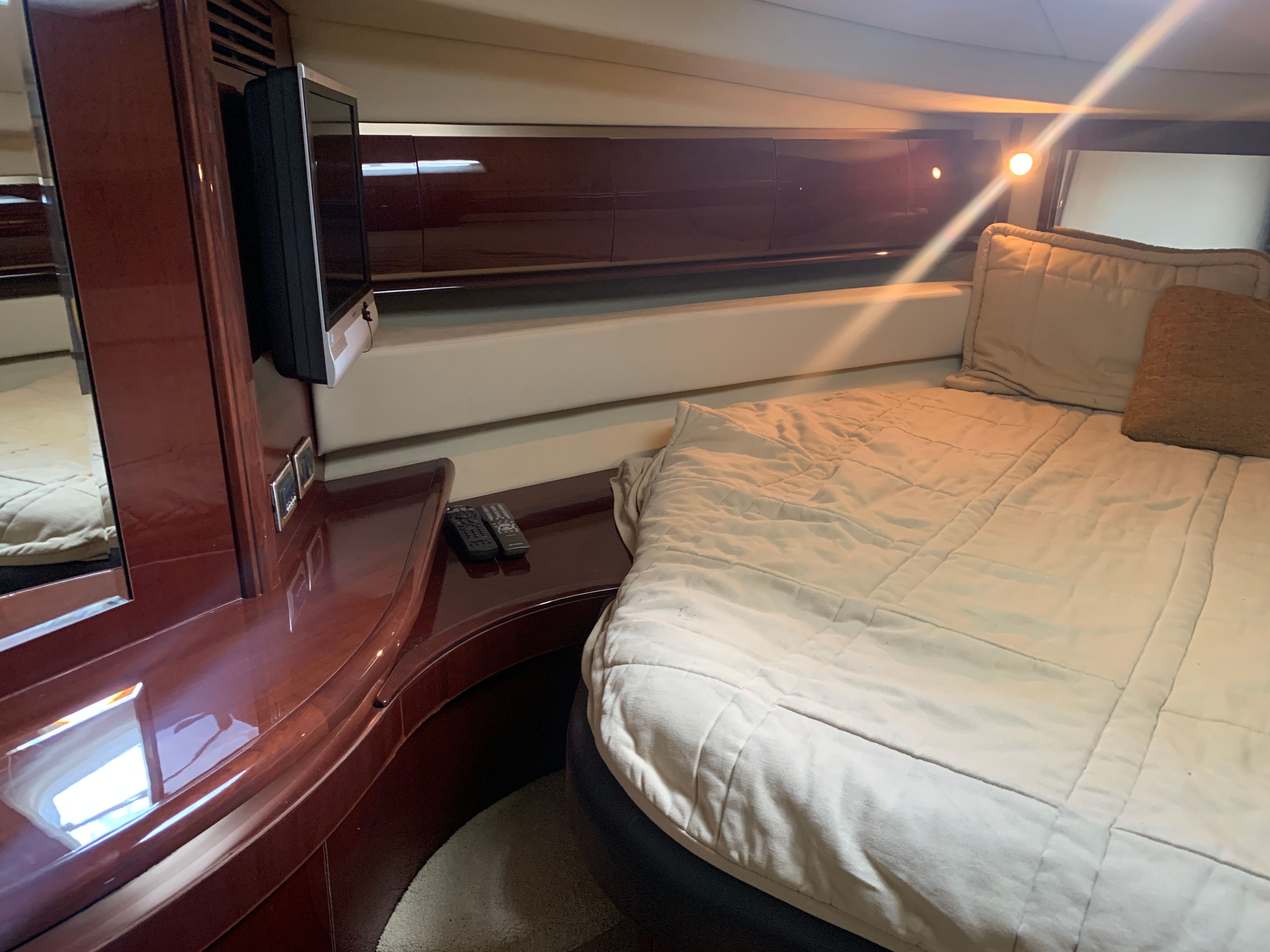 2007 Sea Ray 52 SUNDANCER Image Thumbnail #71