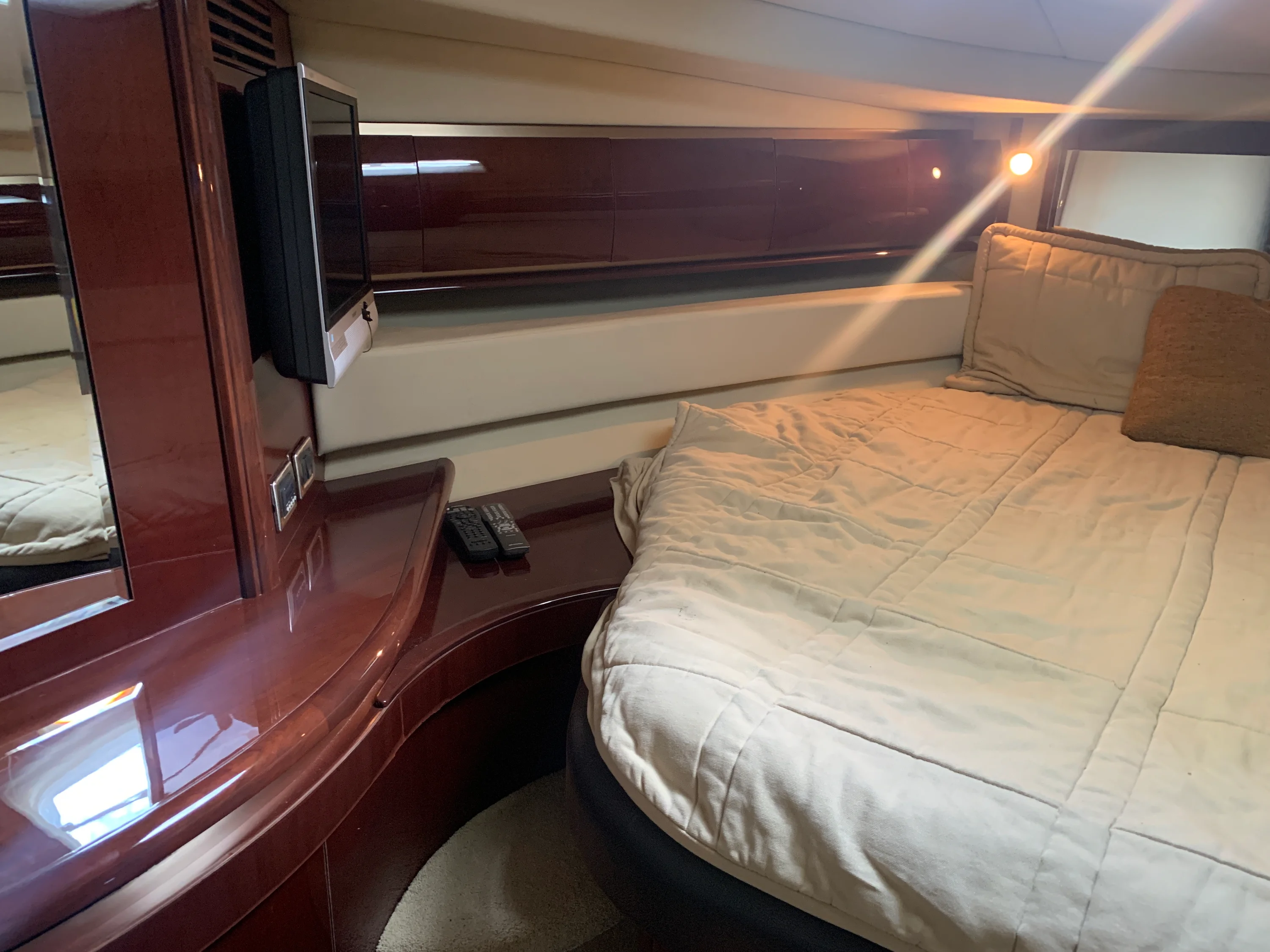 2007 Sea Ray 52 SUNDANCER Image Thumbnail #71