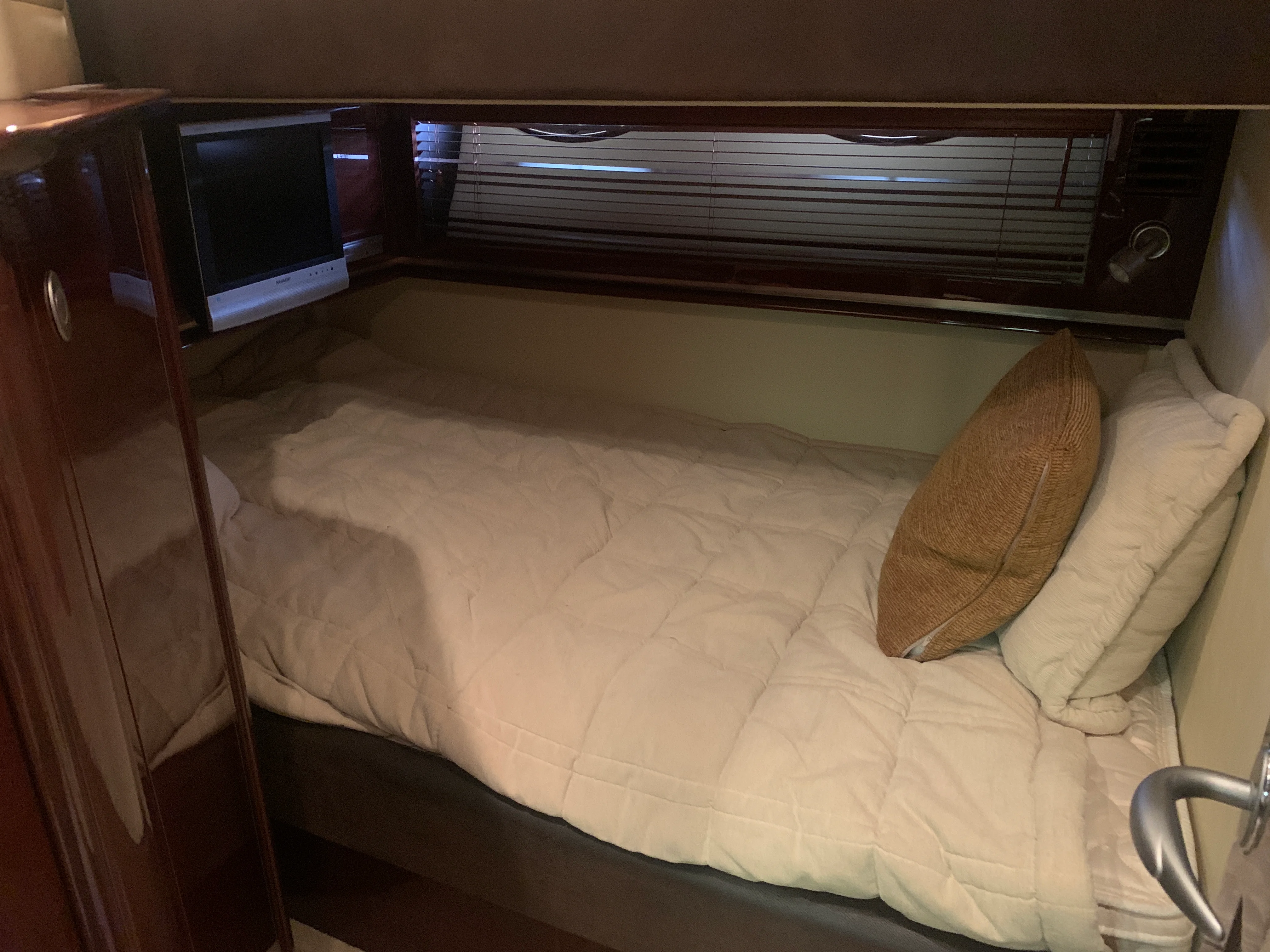 2007 Sea Ray 52 SUNDANCER Image Thumbnail #62