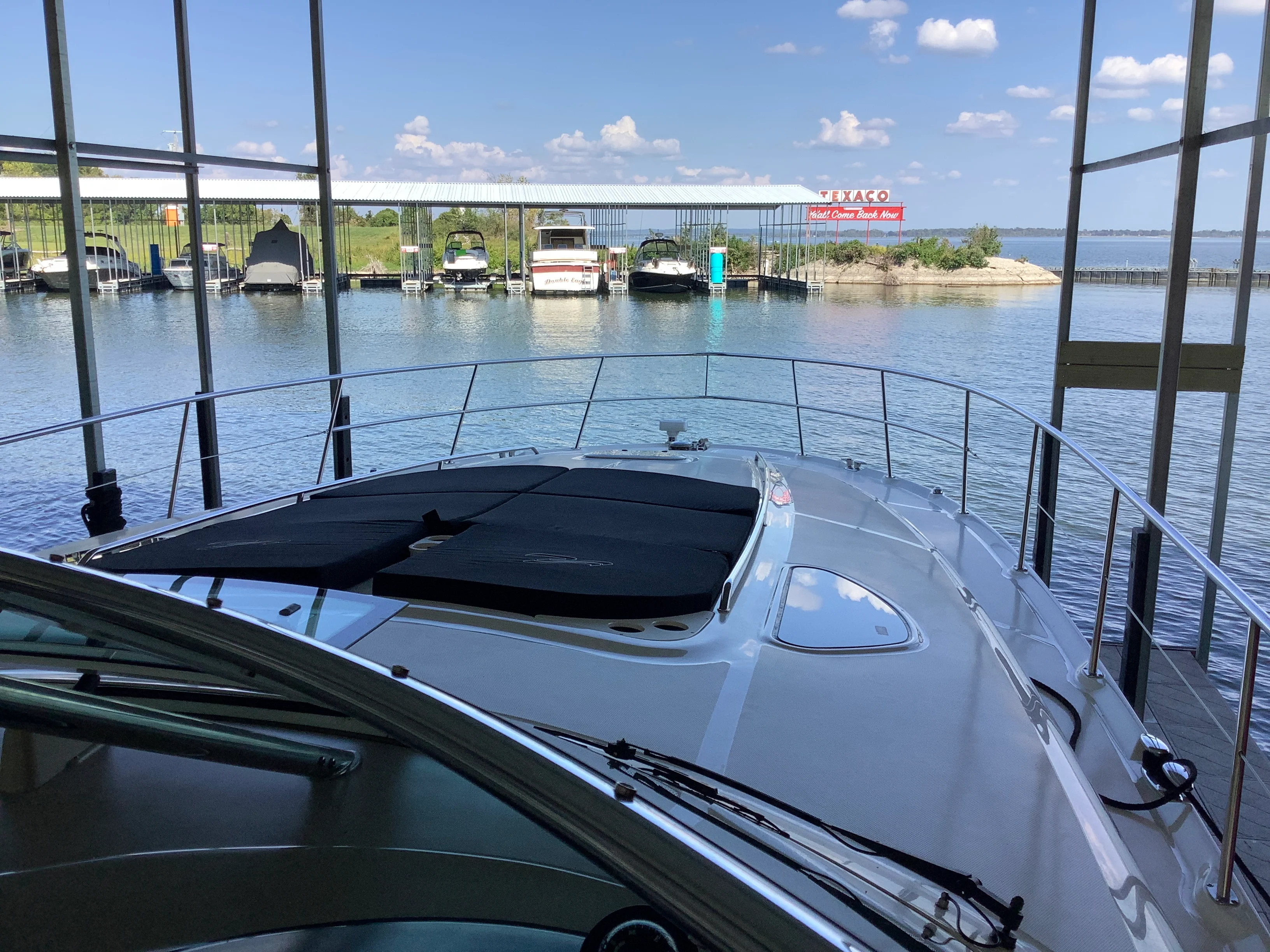 2007 Sea Ray 52 SUNDANCER Image Thumbnail #11