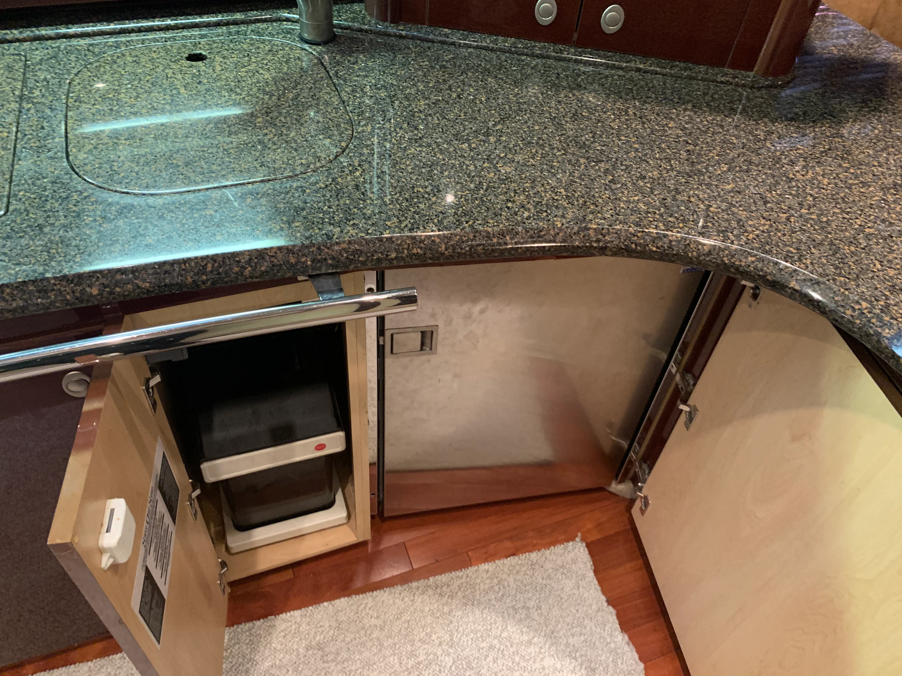 2007 Sea Ray 52 SUNDANCER Image Thumbnail #56