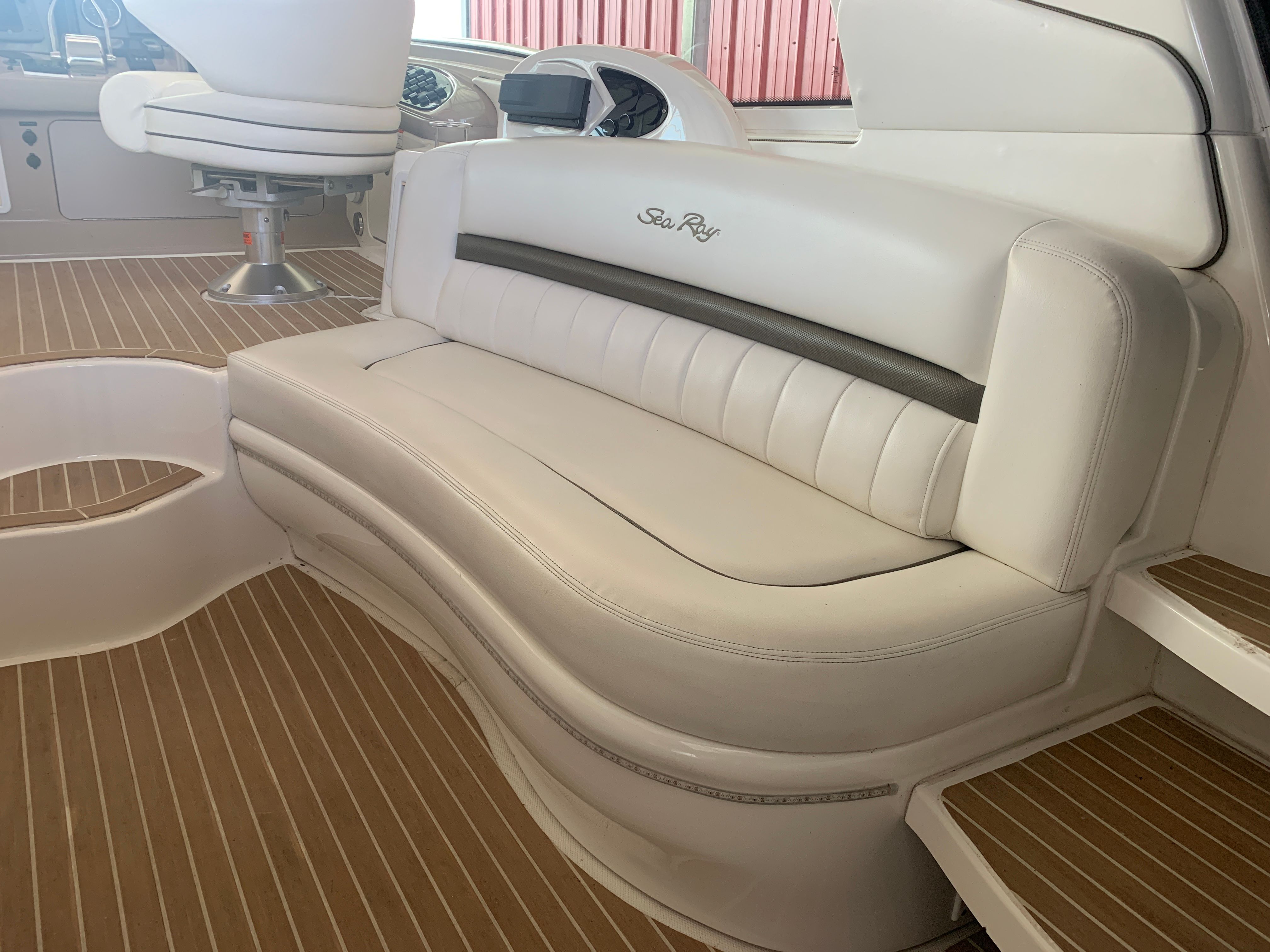 2007 Sea Ray 52 SUNDANCER Image Thumbnail #28