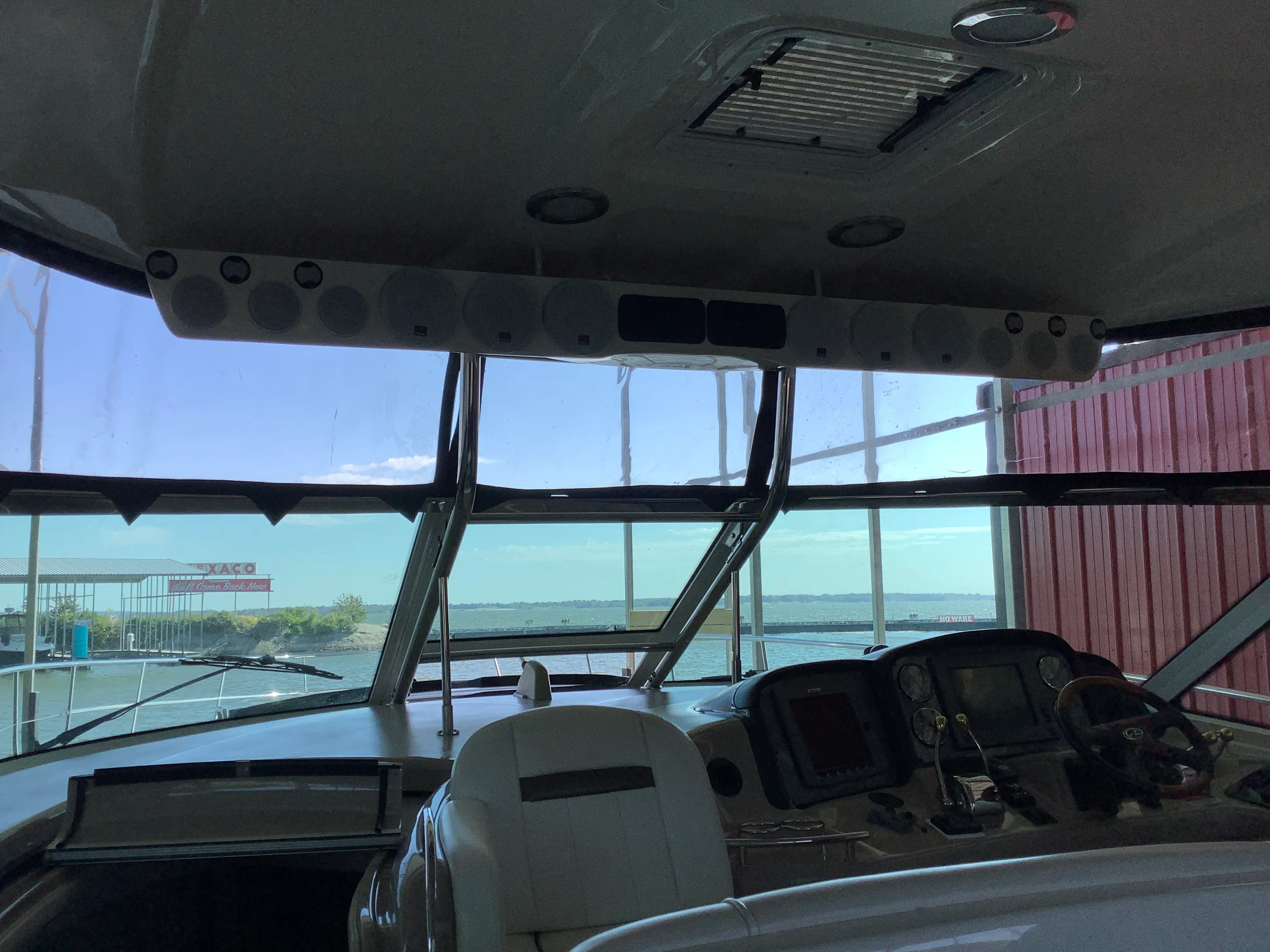 2007 Sea Ray 52 SUNDANCER Image Thumbnail #40