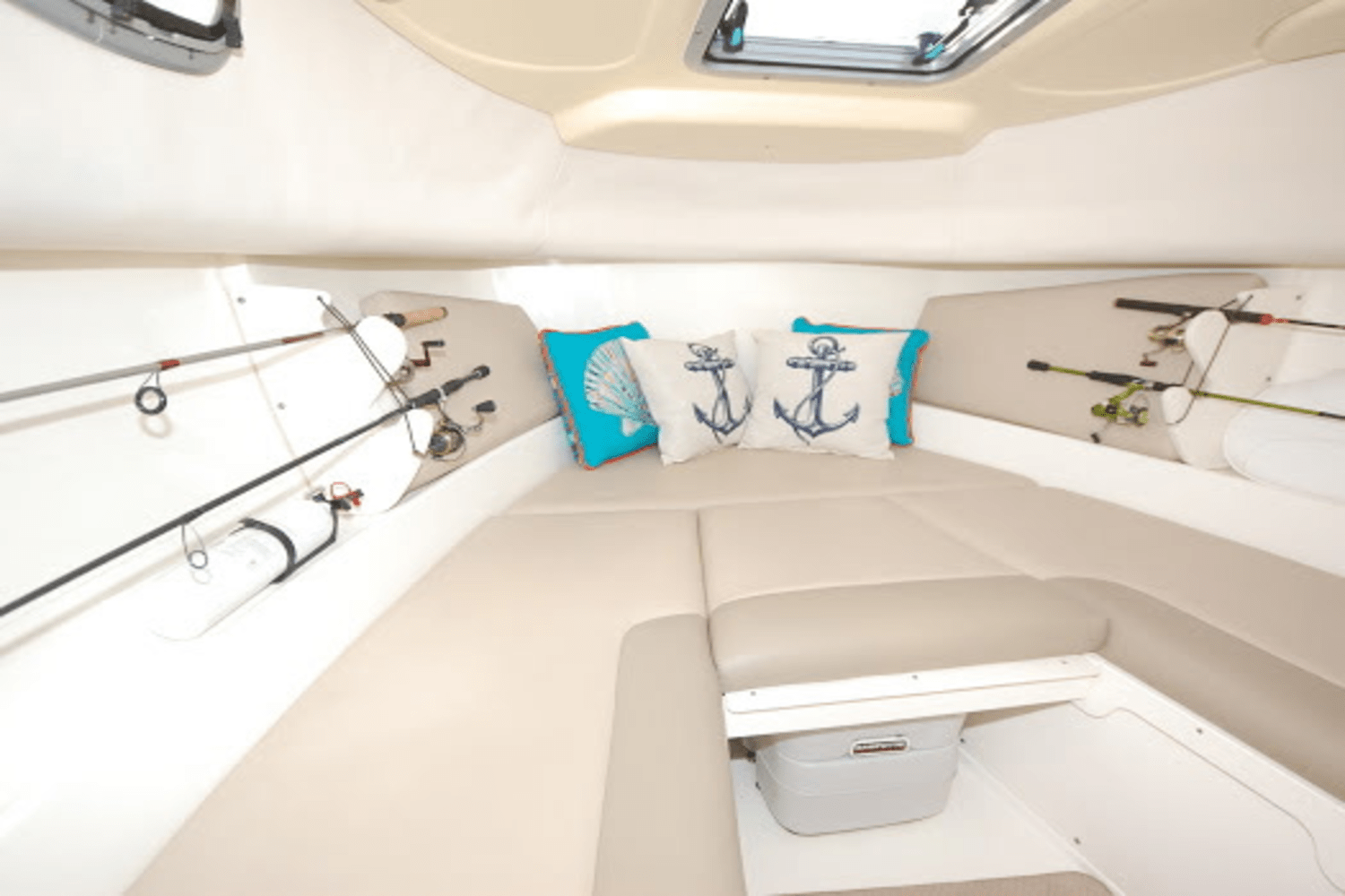 2006 Boston Whaler 235 CONQUEST Image Thumbnail #22