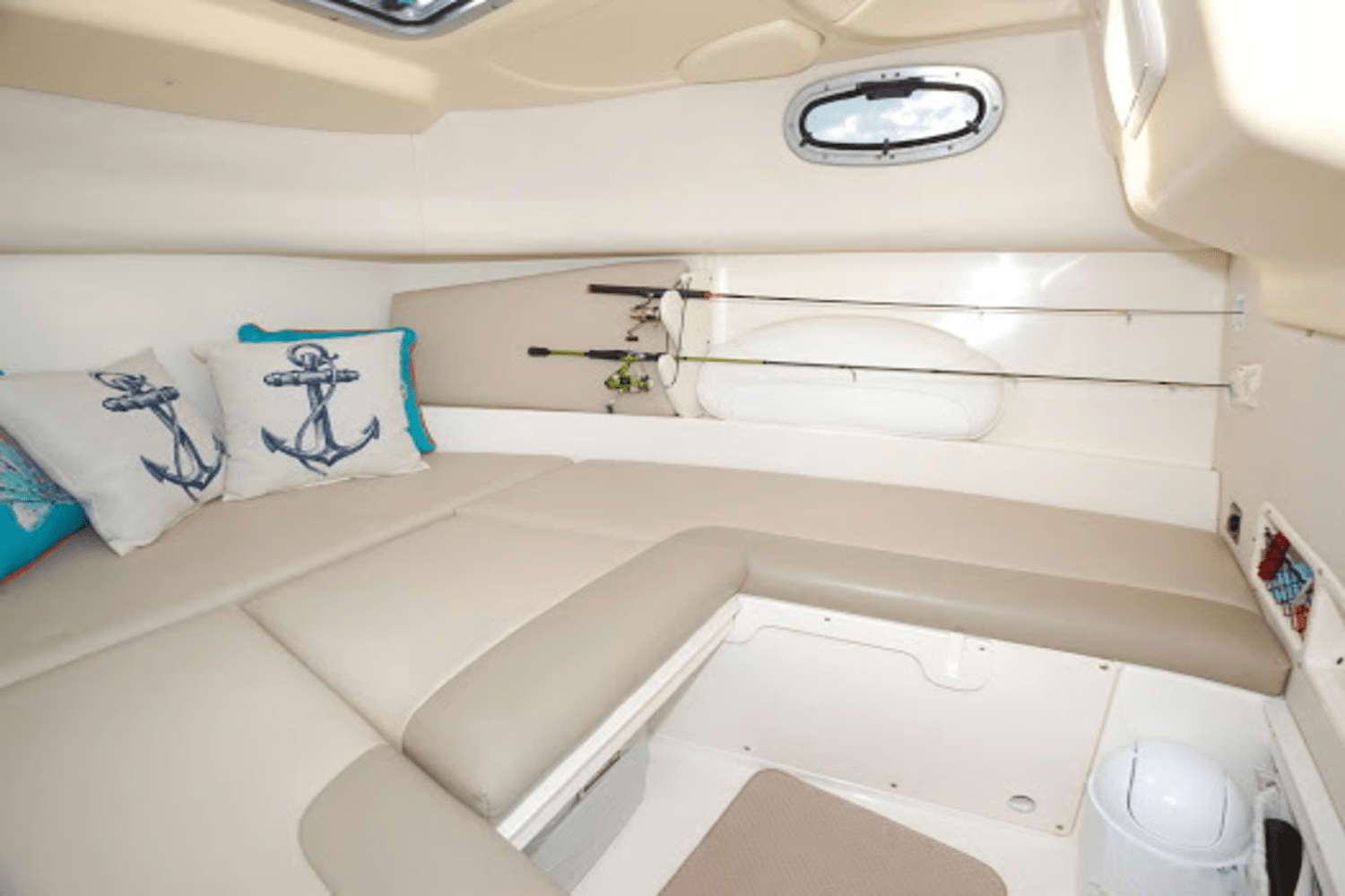 2006 Boston Whaler 235 CONQUEST Image Thumbnail #23