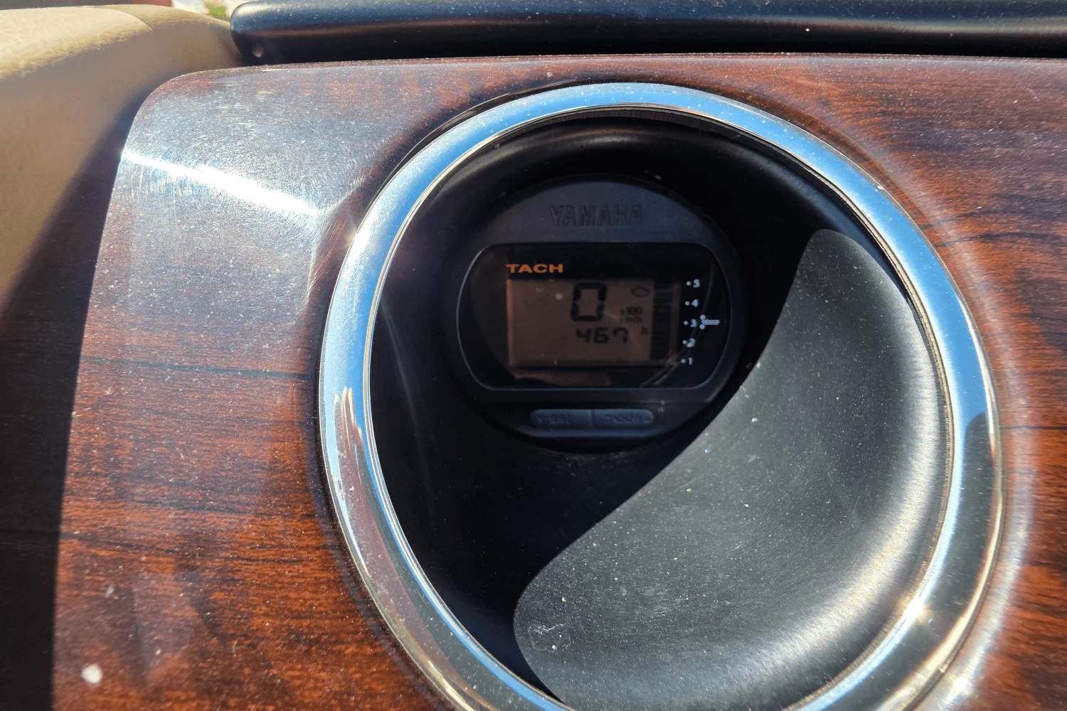 2013 Bennington 2575 RCWY Image Thumbnail #9