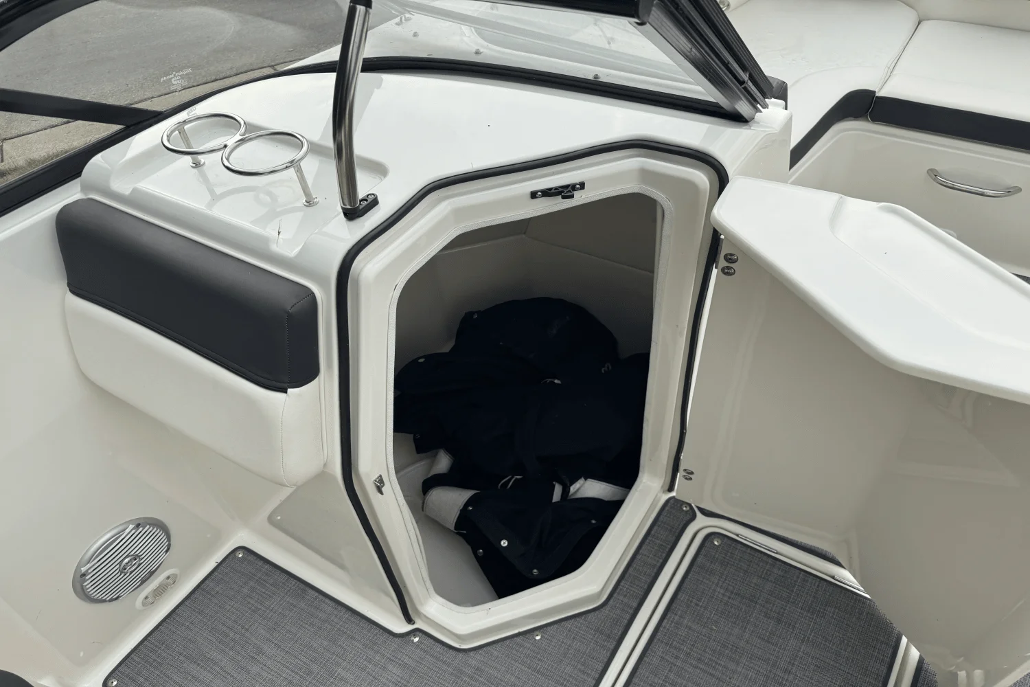 2020 Bayliner DX 2250 Image Thumbnail #15