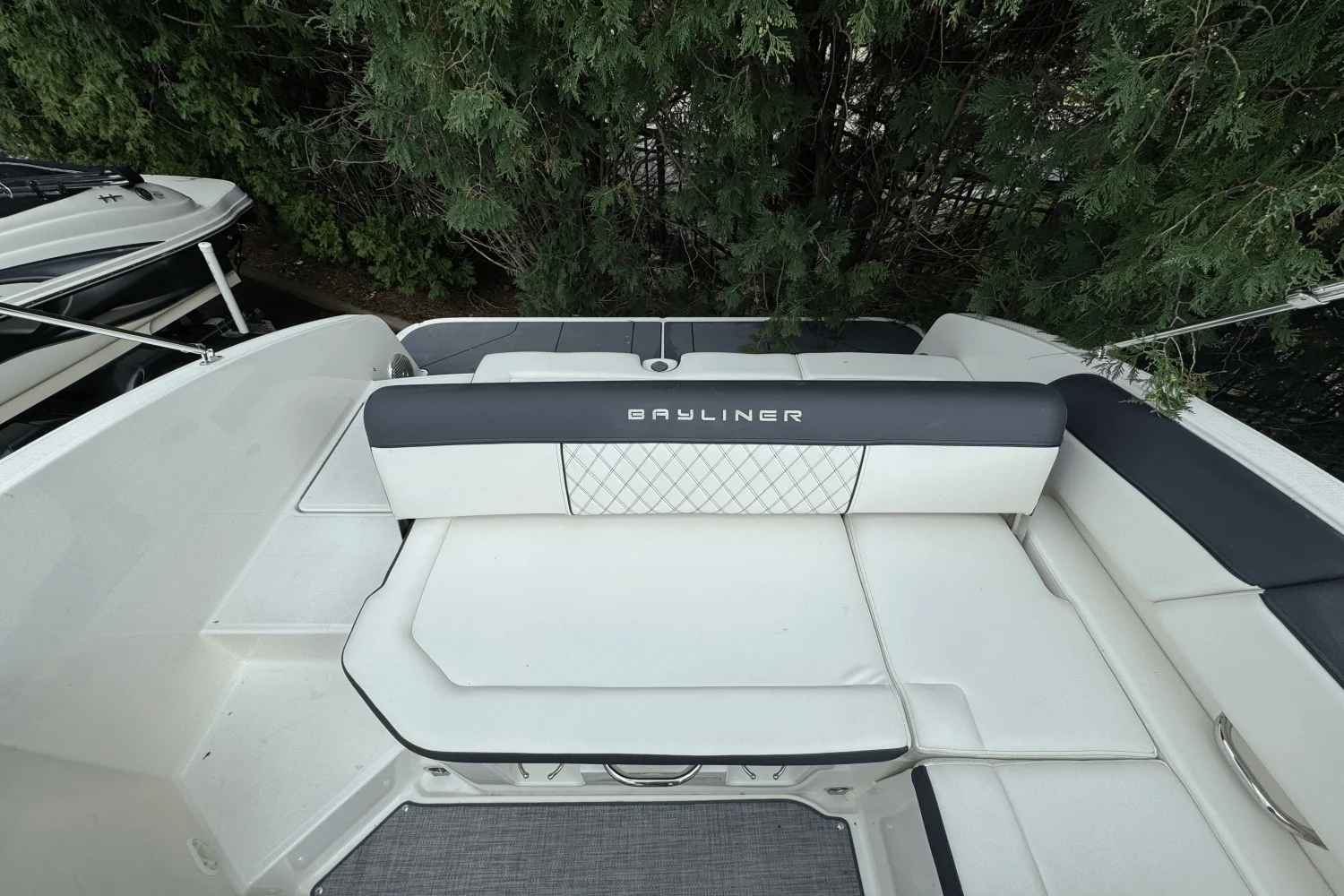 2020 Bayliner DX 2250 Image Thumbnail #11