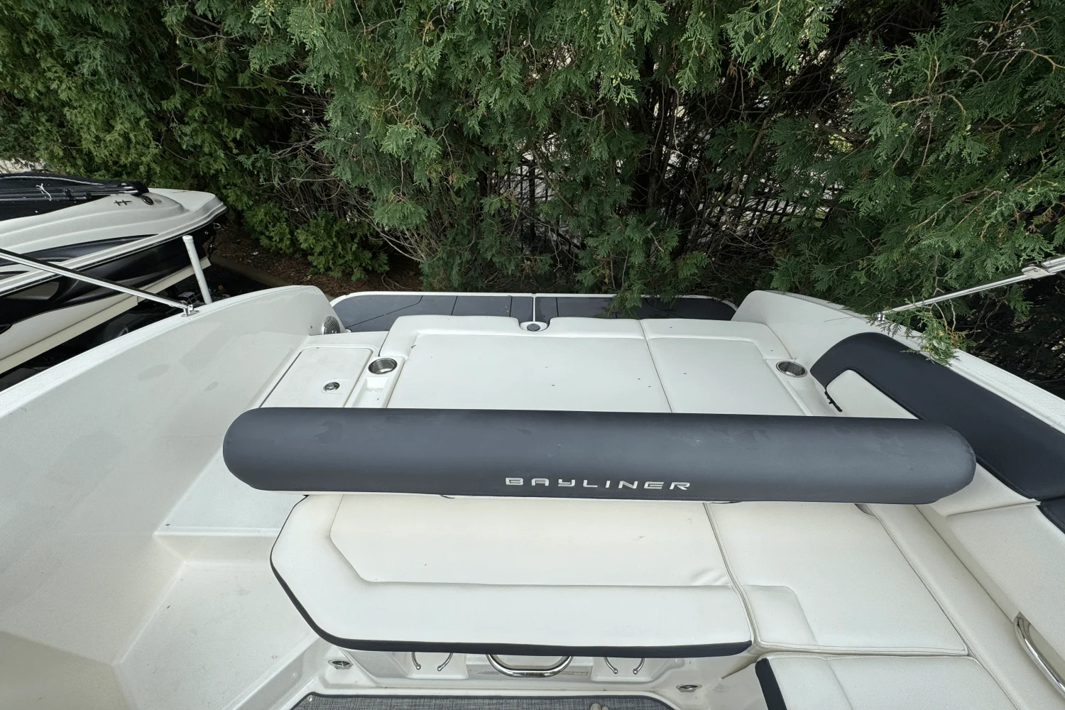 2020 Bayliner DX 2250 Image Thumbnail #12