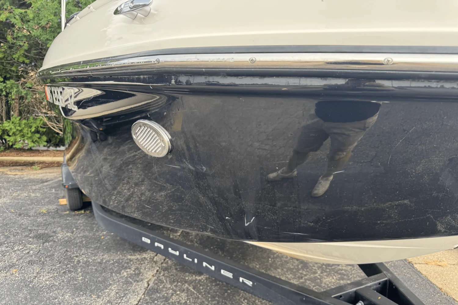 2020 Bayliner DX 2250 Image Thumbnail #18