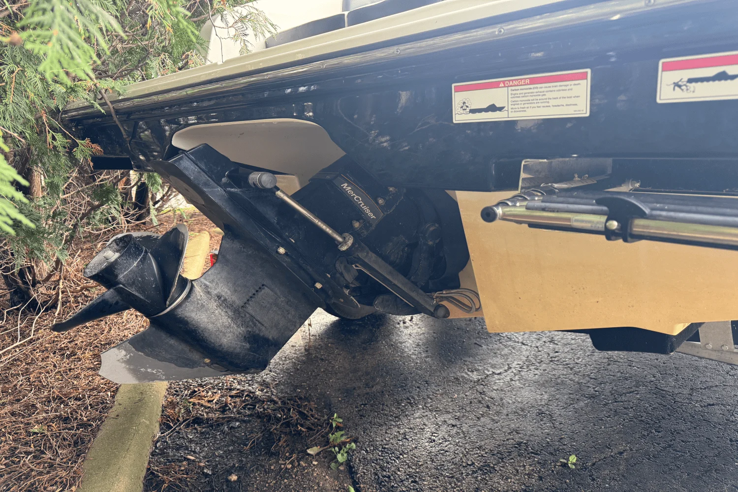 2020 Bayliner DX 2250 Image Thumbnail #2