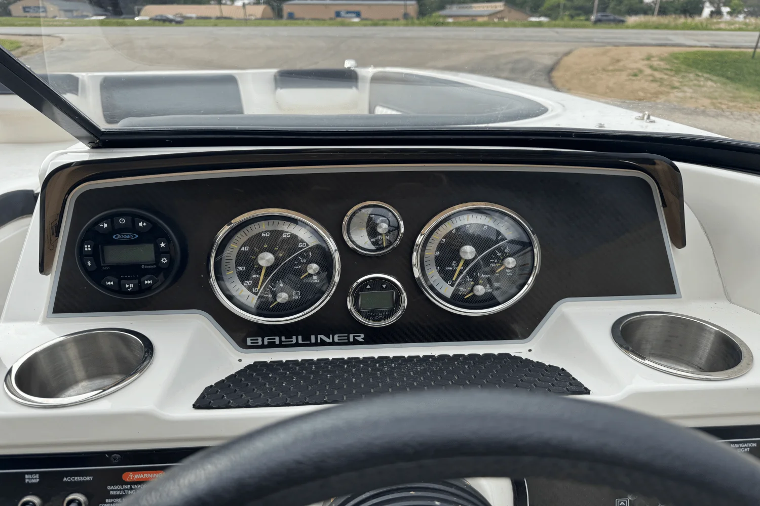 2020 Bayliner DX 2250 Image Thumbnail #7