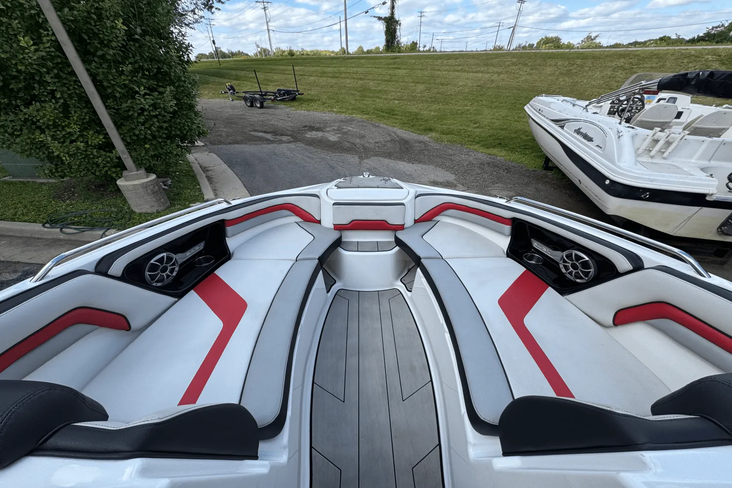2020 Yamaha 242 X Image Thumbnail #0