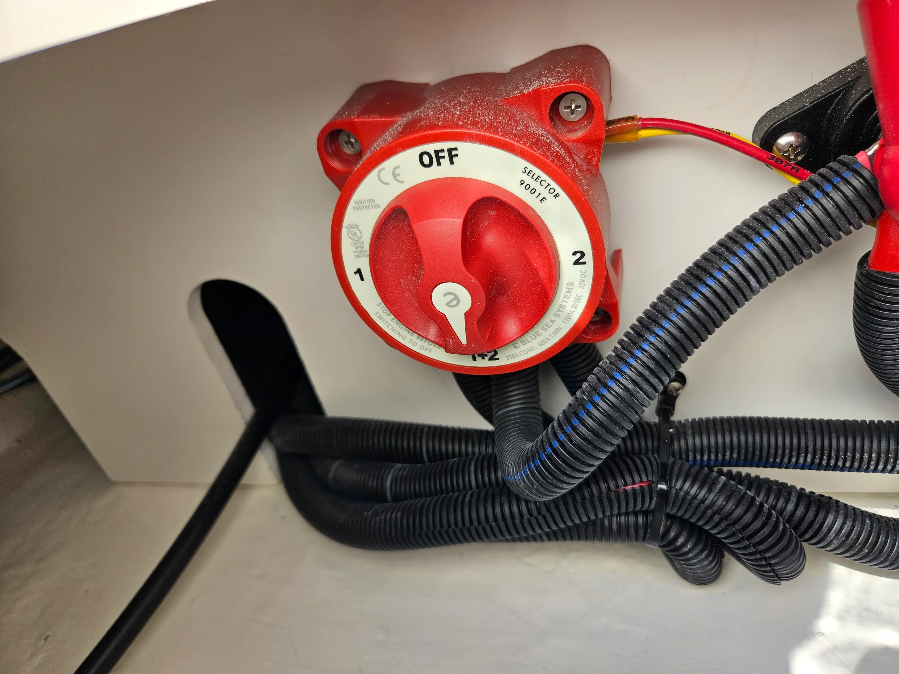 2026 Sea Ray SPX 210 Image Thumbnail #24