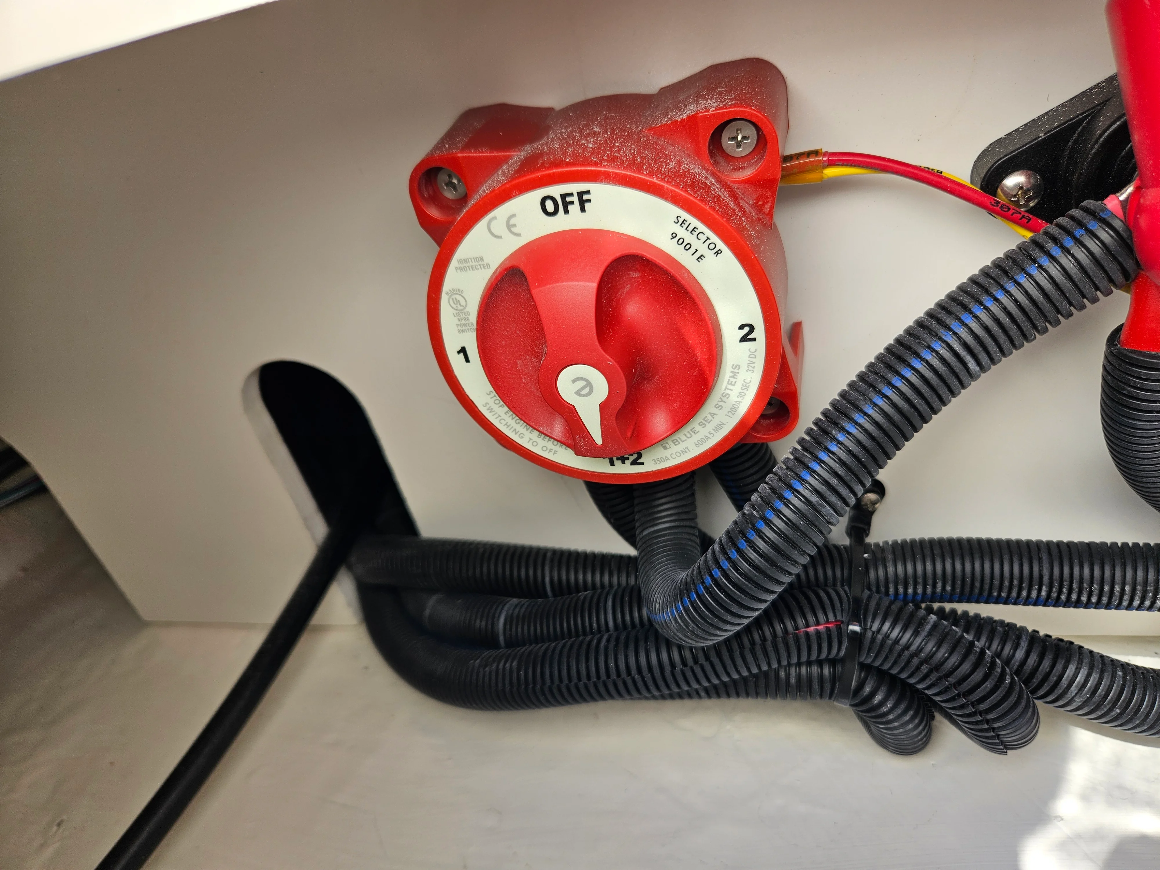 2026 Sea Ray SPX 210 Image Thumbnail #24