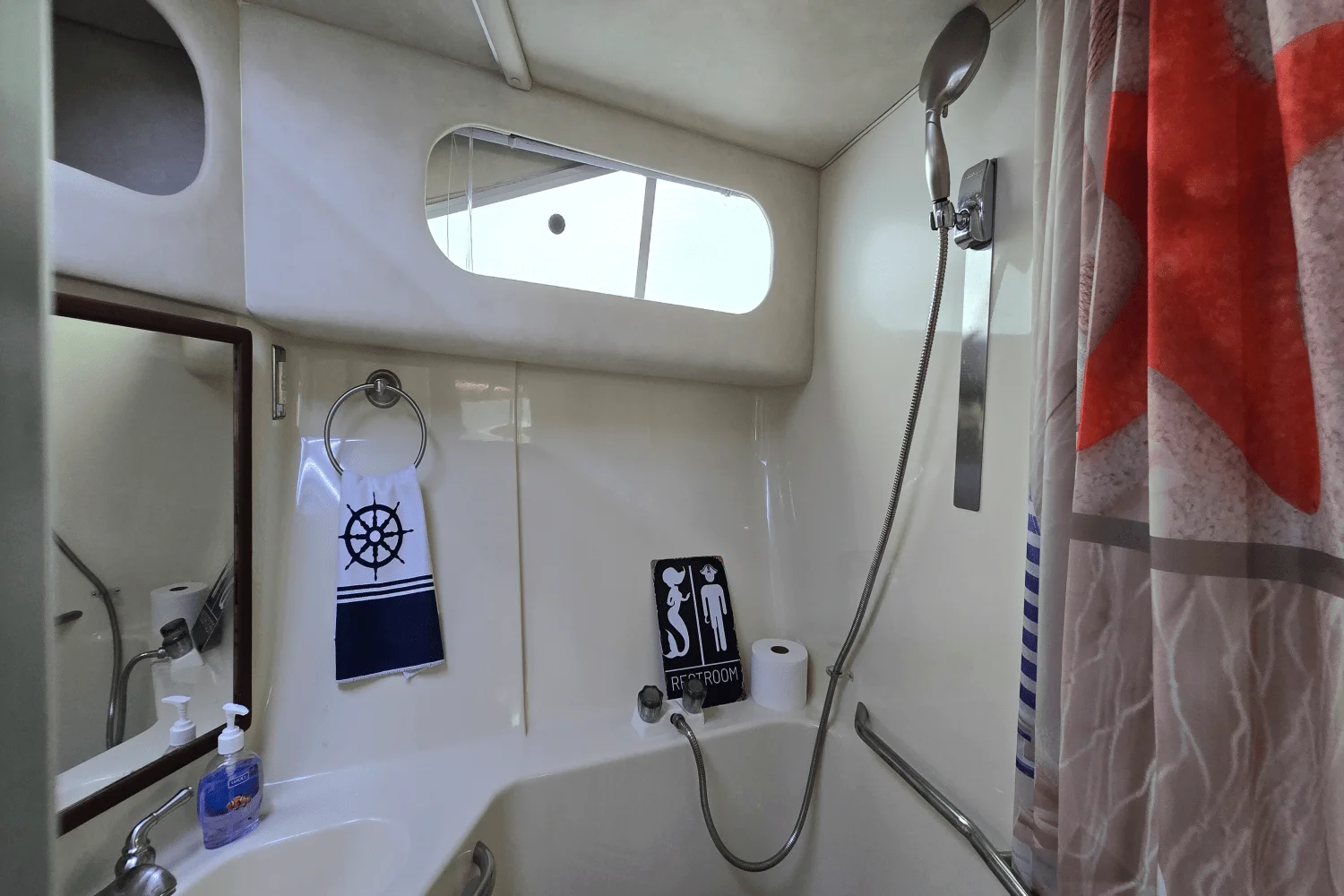 1992 Sea Ray 350 EXPRESS BRIDGE Image Thumbnail #32