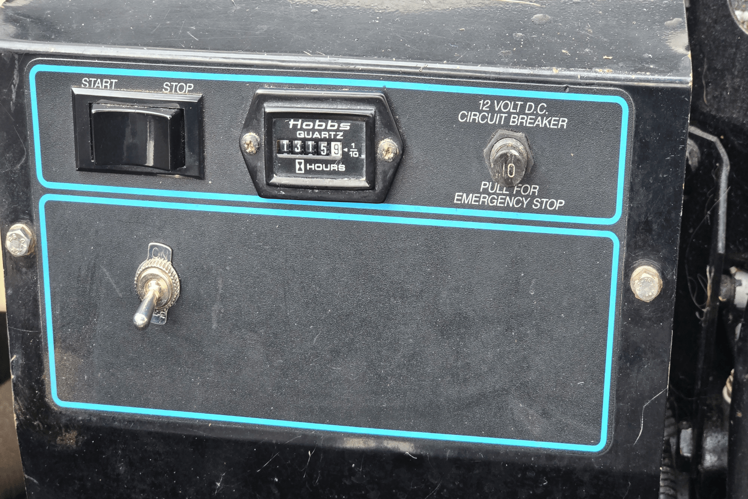 1992 Sea Ray 350 EXPRESS BRIDGE Image Thumbnail #12