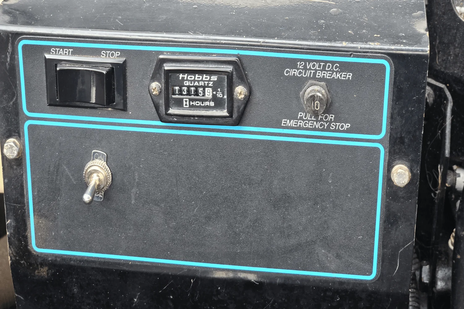 1992 Sea Ray 350 EXPRESS BRIDGE Image Thumbnail #12