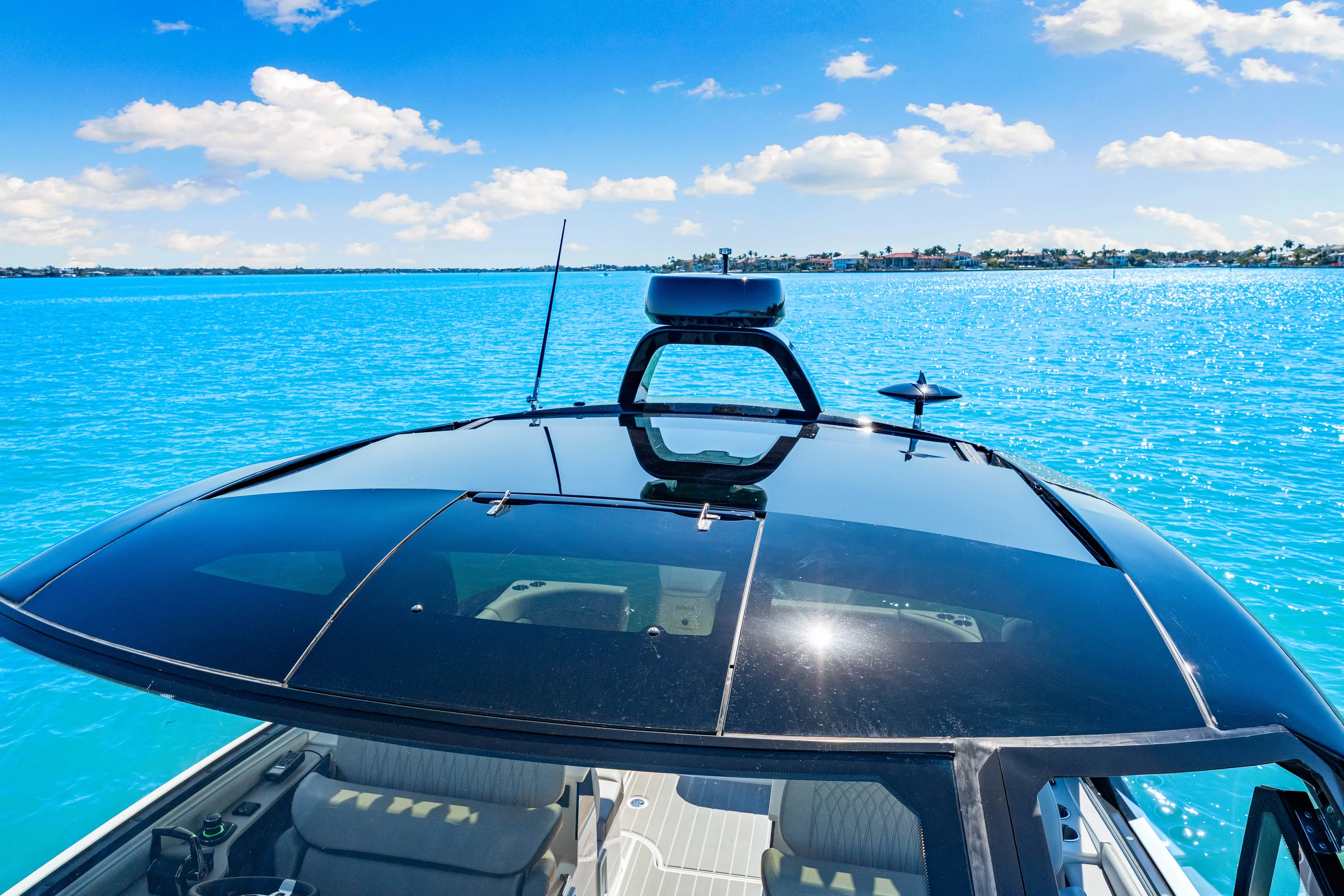 2026 Sea Ray Sundancer 370 Outboard Image Thumbnail #78