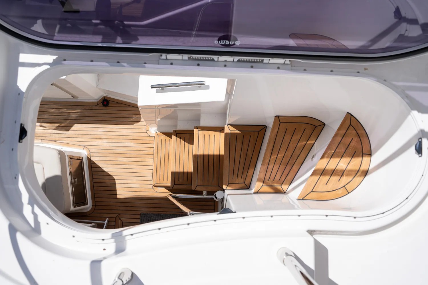 2022 Azimut 50 FLYBRIDGE Image Thumbnail #47