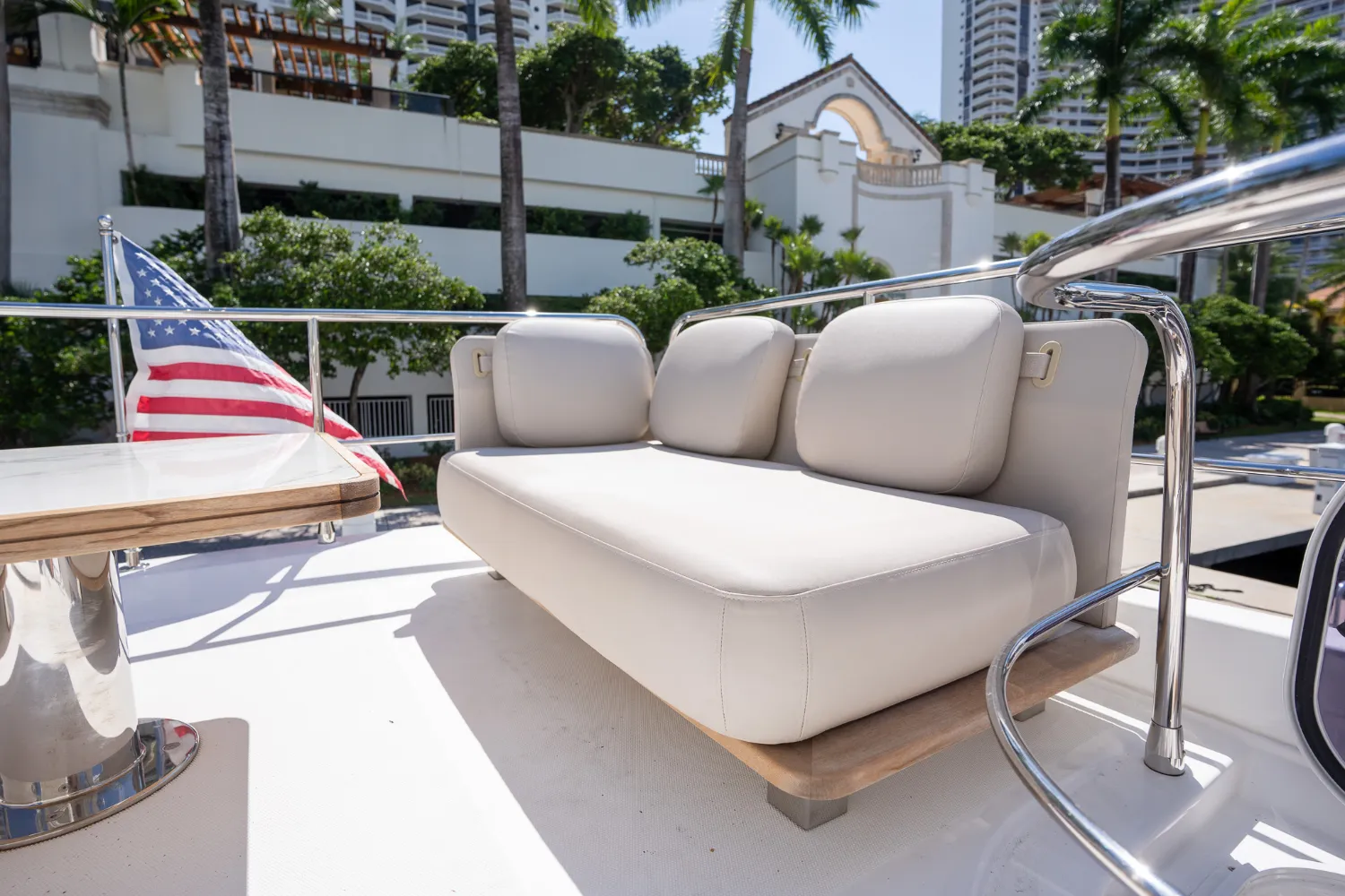 2022 Azimut 50 FLYBRIDGE Image Thumbnail #46