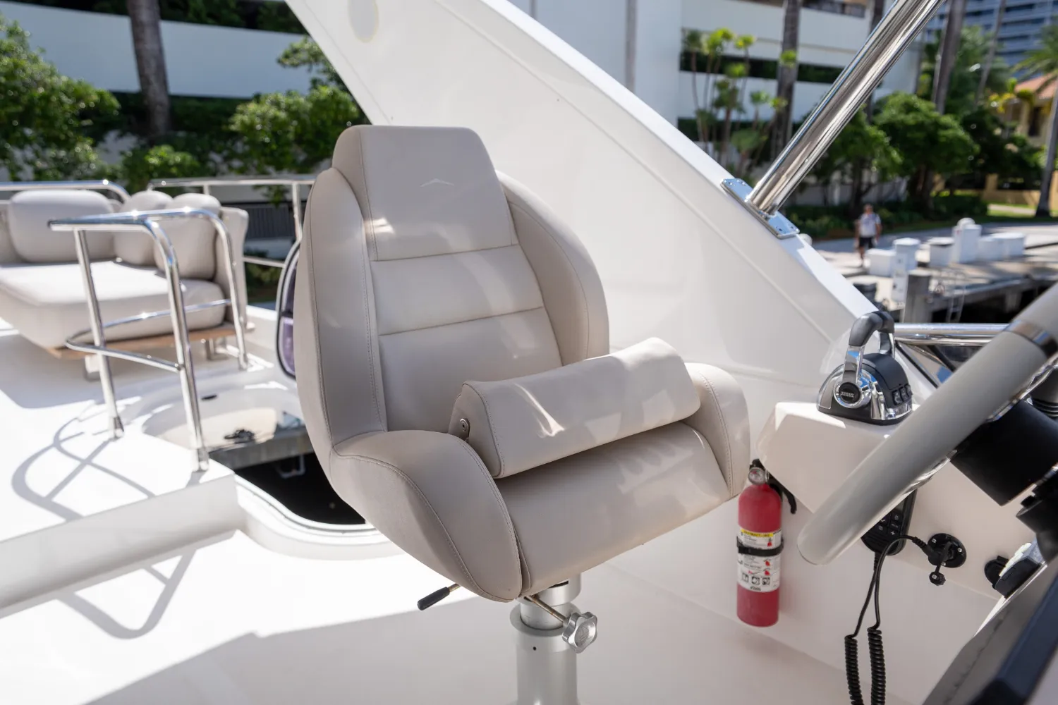 2022 Azimut 50 FLYBRIDGE Image Thumbnail #44