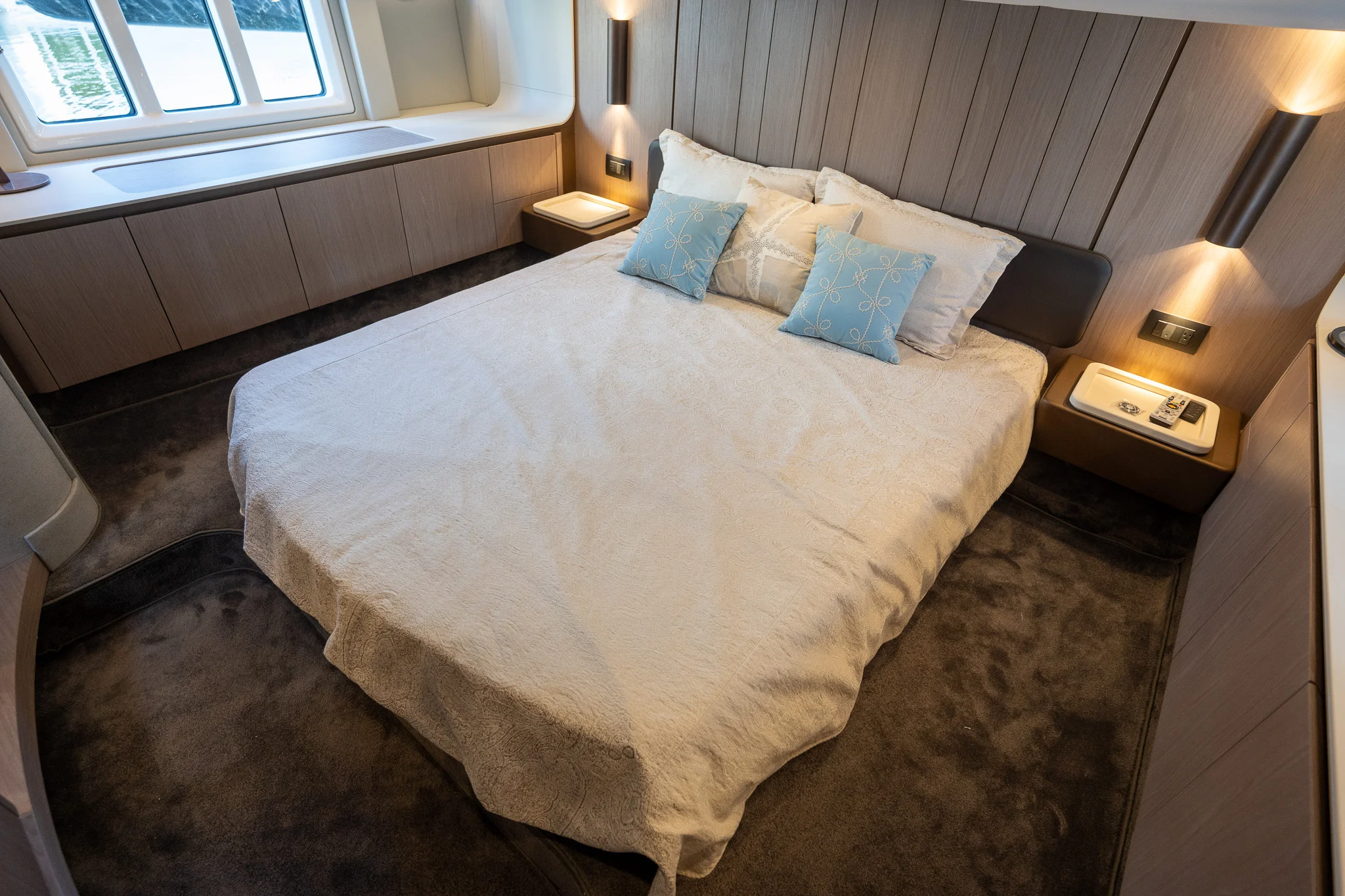 2022 Azimut 50 FLYBRIDGE Image Thumbnail #29