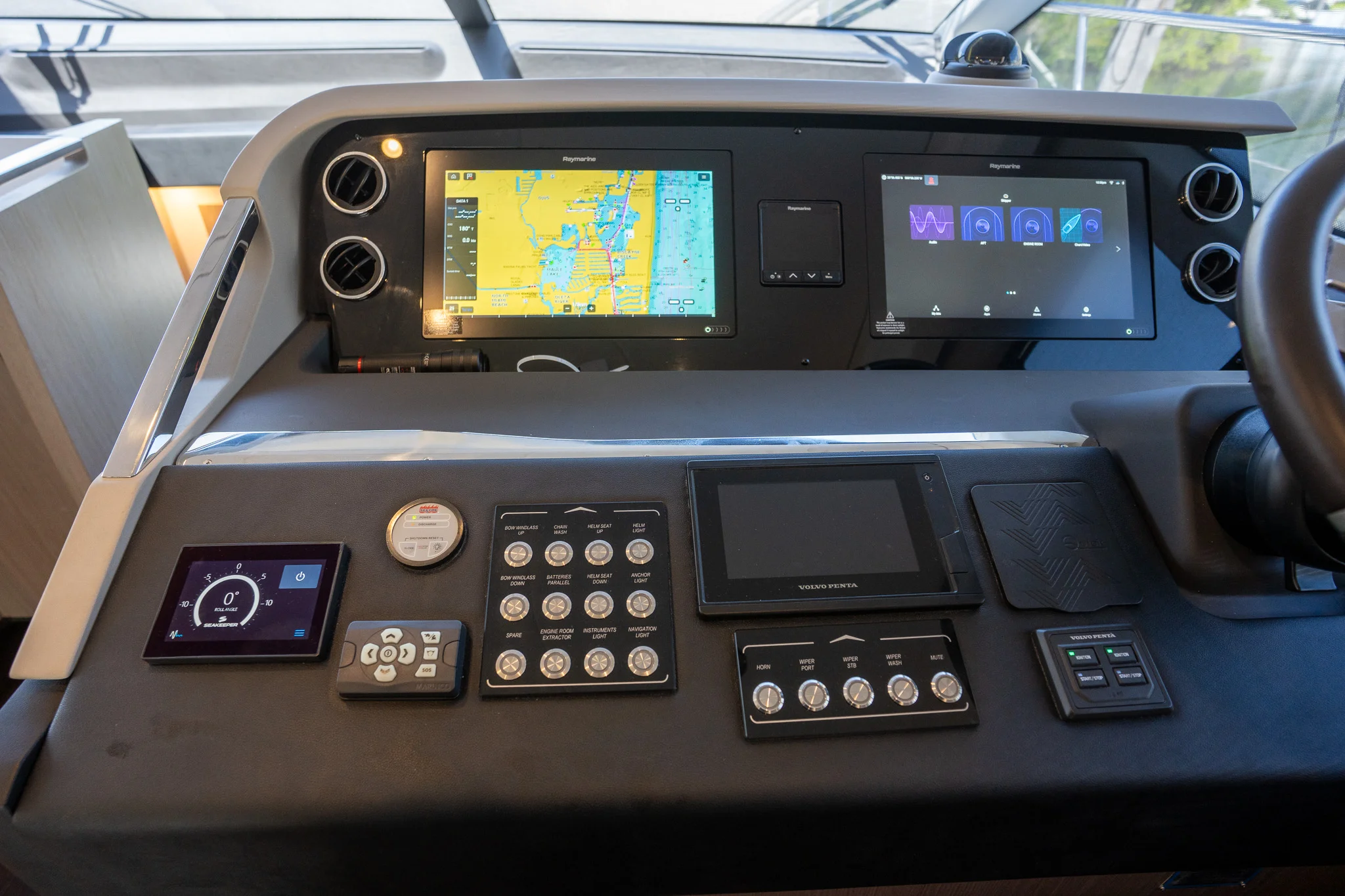 2022 Azimut 50 FLYBRIDGE Image Thumbnail #44