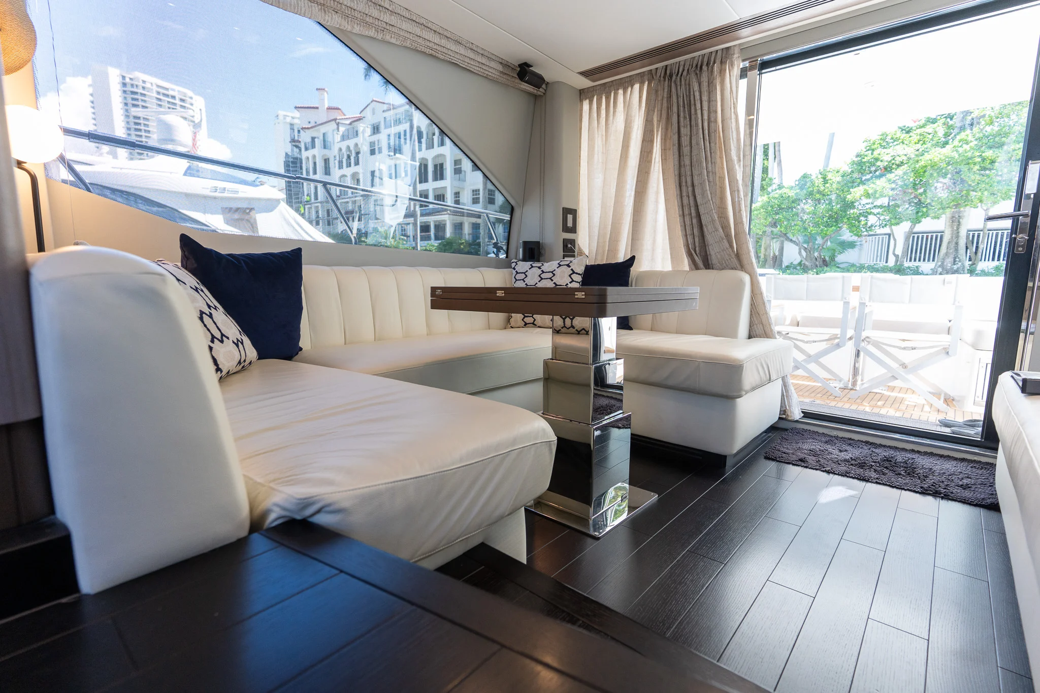 2022 Azimut 50 FLYBRIDGE Image Thumbnail #47