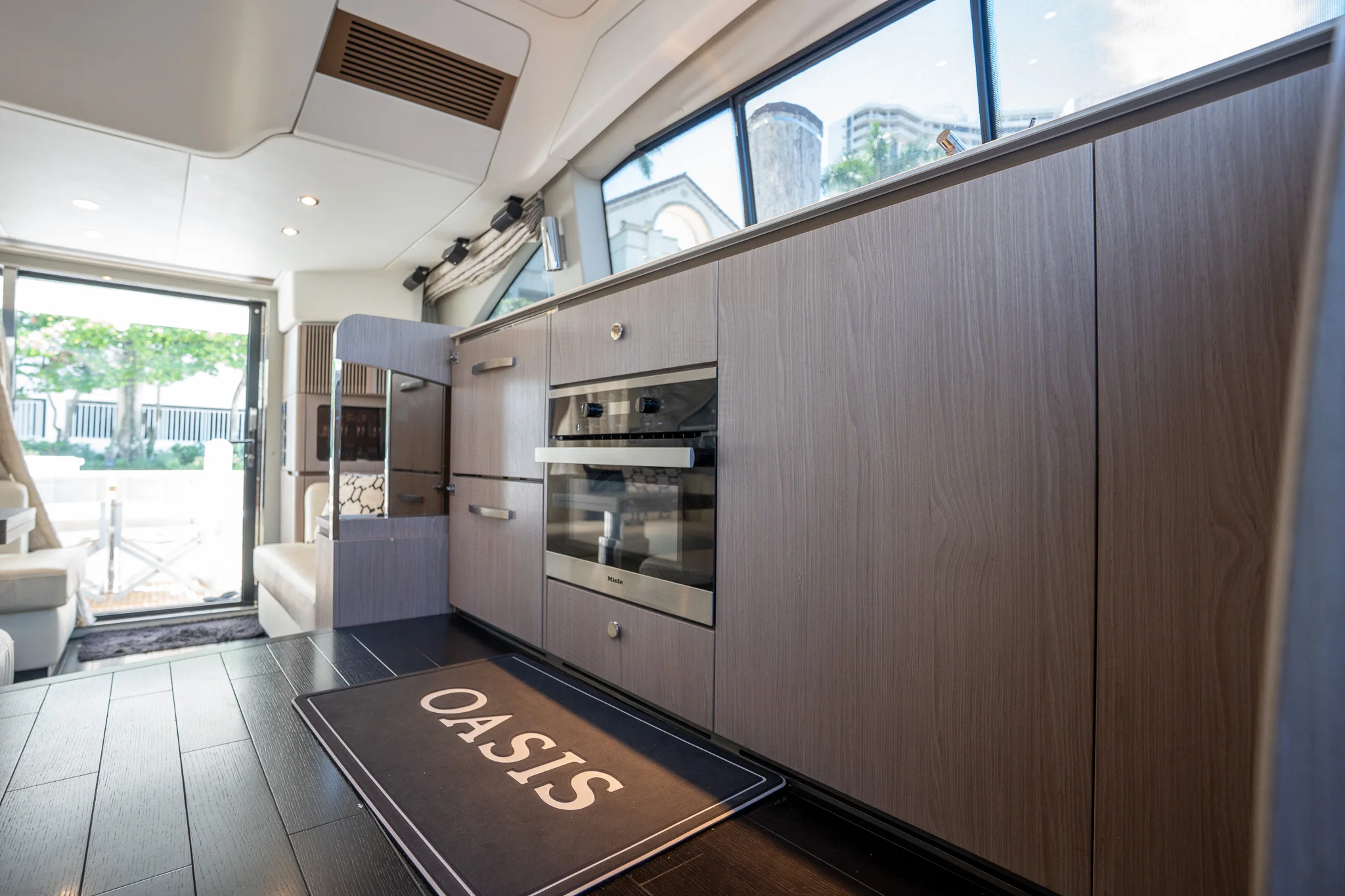 2022 Azimut 50 FLYBRIDGE Image Thumbnail #39