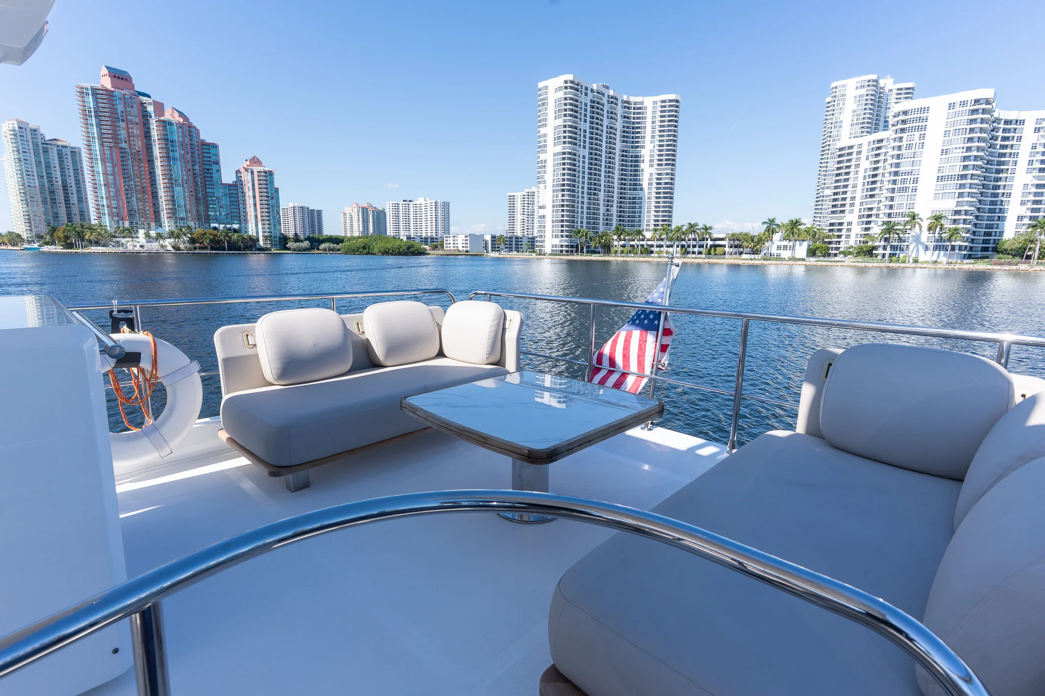 2022 Azimut 50 FLYBRIDGE Image Thumbnail #85