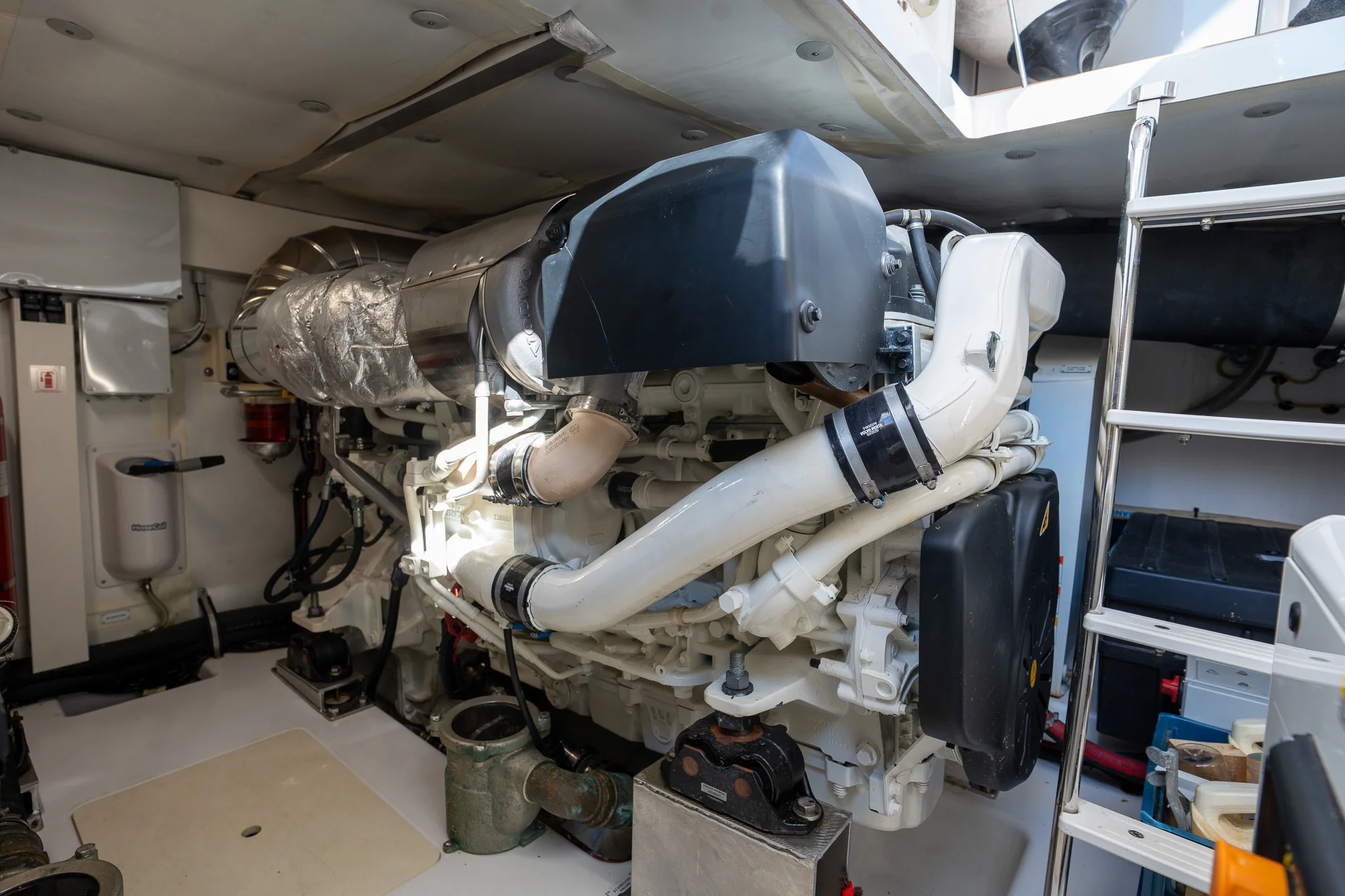 2022 Azimut 50 FLYBRIDGE Image Thumbnail #90