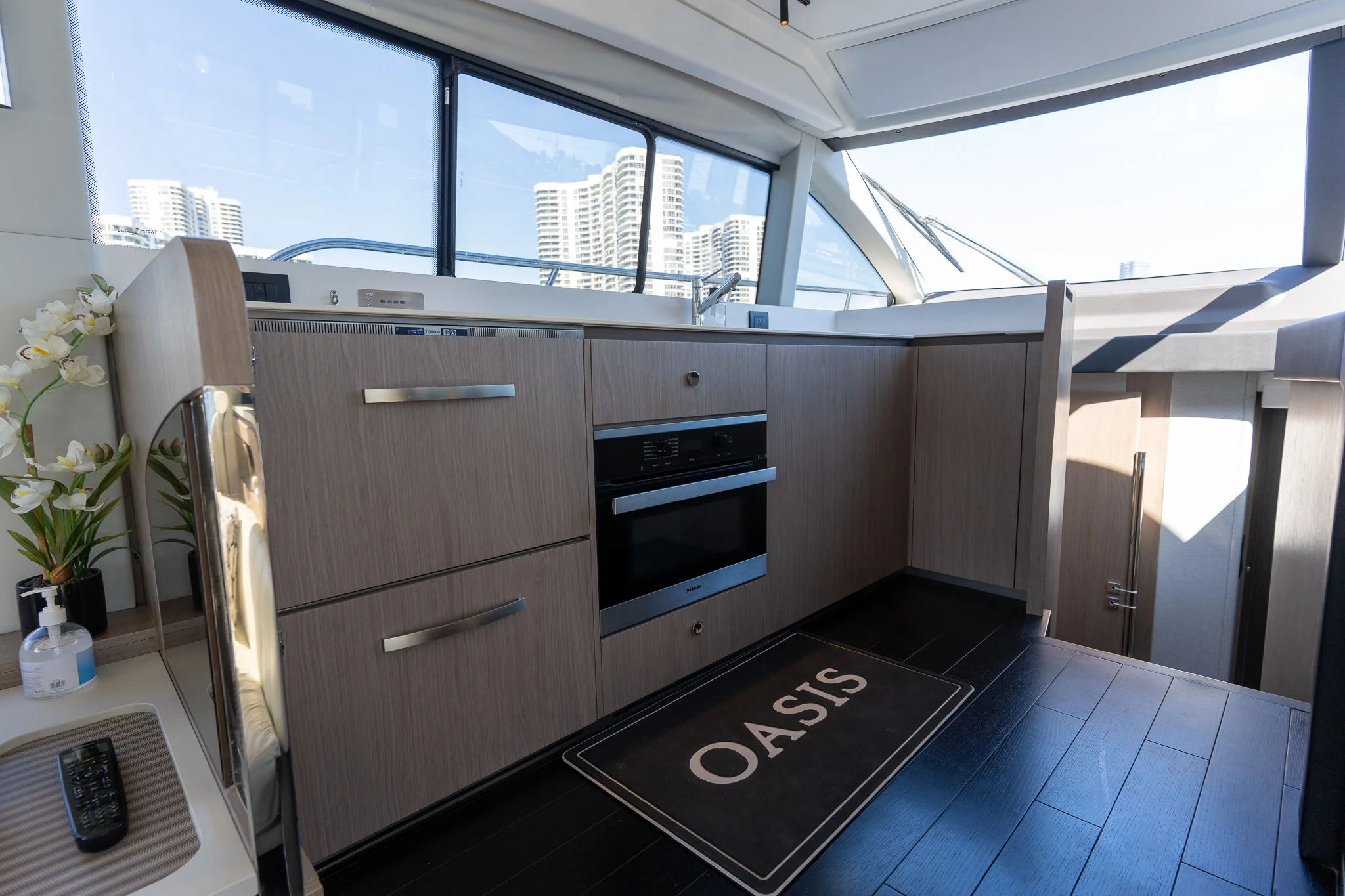 2022 Azimut 50 FLYBRIDGE Image Thumbnail #78