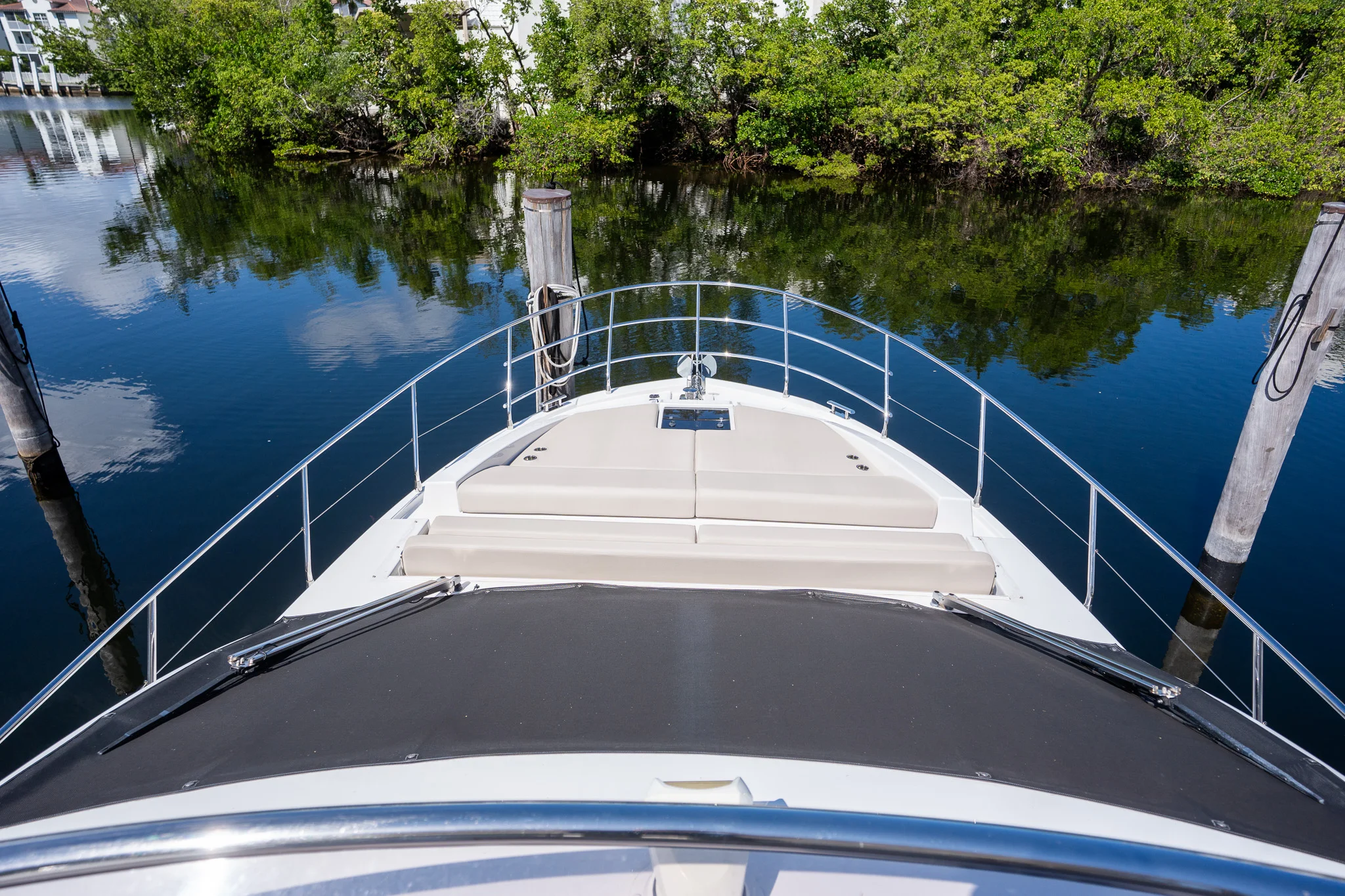 2022 Azimut 50 FLYBRIDGE Image Thumbnail #61