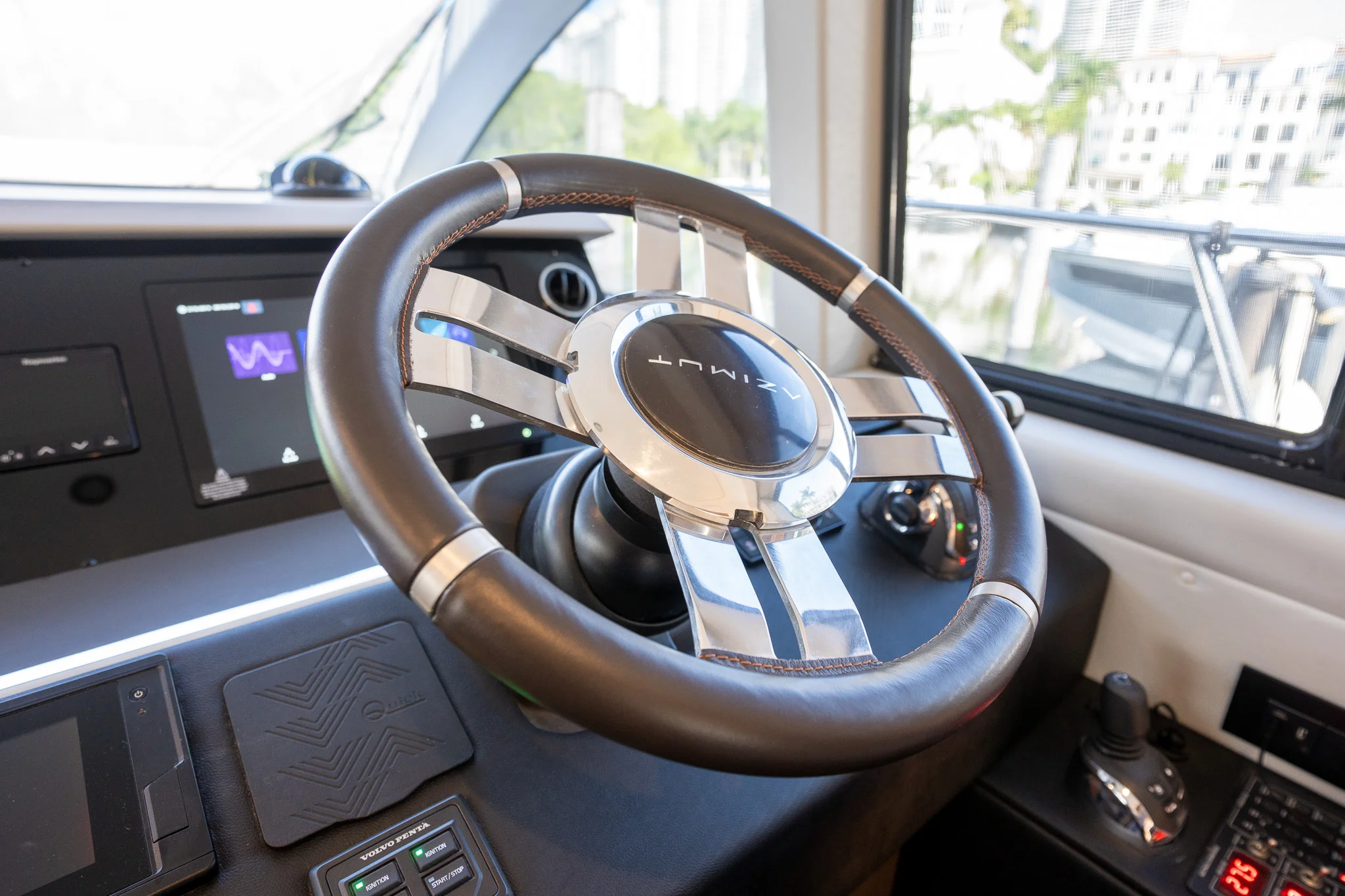 2022 Azimut 50 FLYBRIDGE Image Thumbnail #46