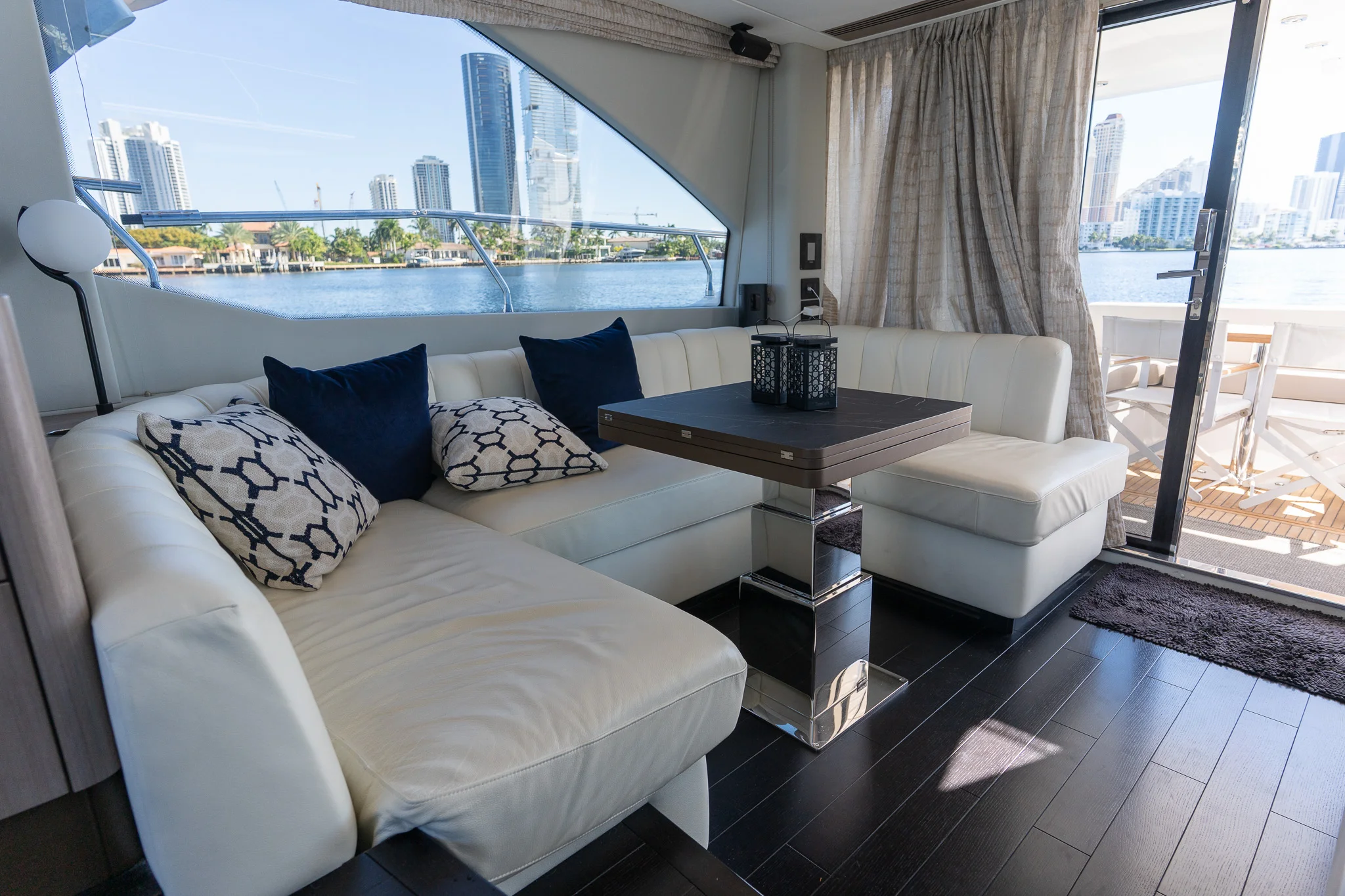 2022 Azimut 50 FLYBRIDGE Image Thumbnail #76