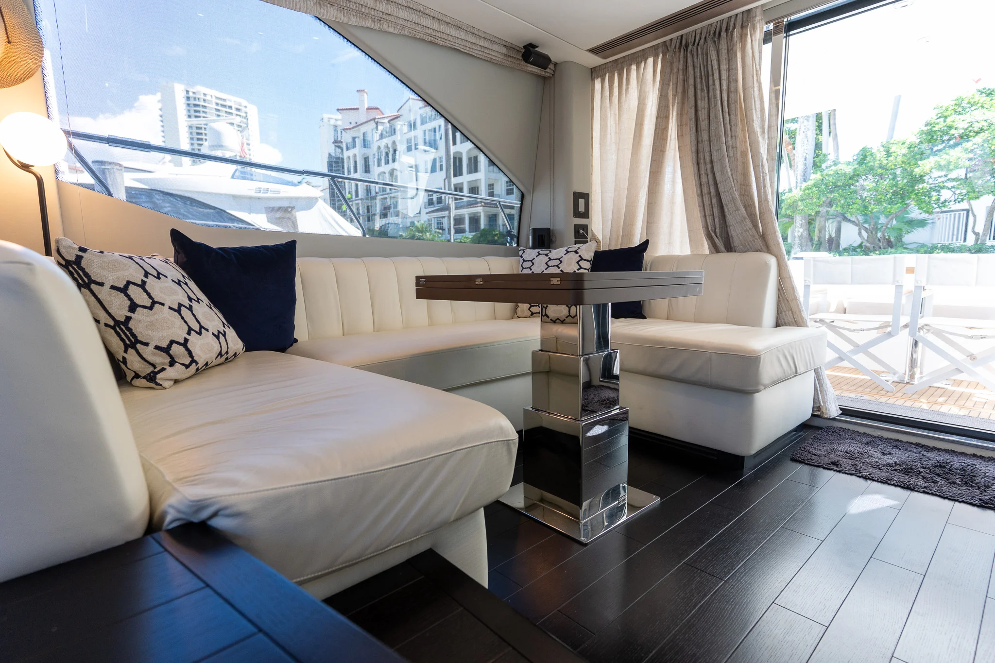 2022 Azimut 50 FLYBRIDGE Image Thumbnail #48