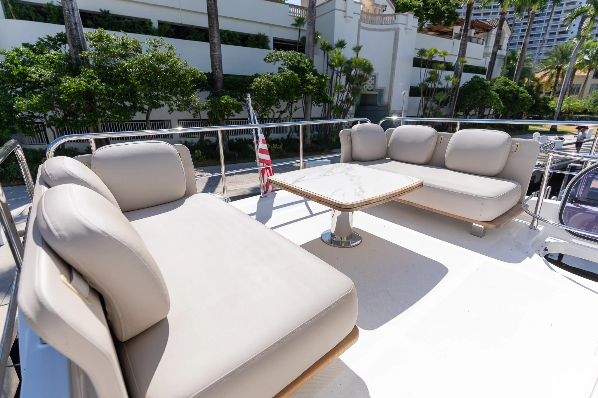 2022 Azimut 50 FLYBRIDGE Image Thumbnail #56