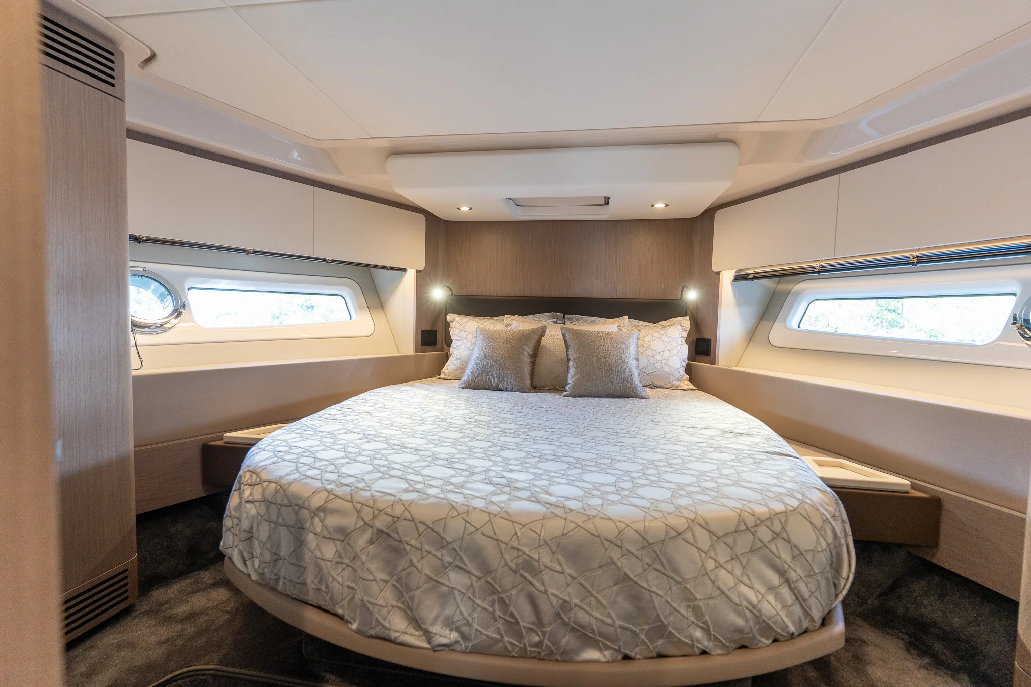 2022 Azimut 50 FLYBRIDGE Image Thumbnail #25