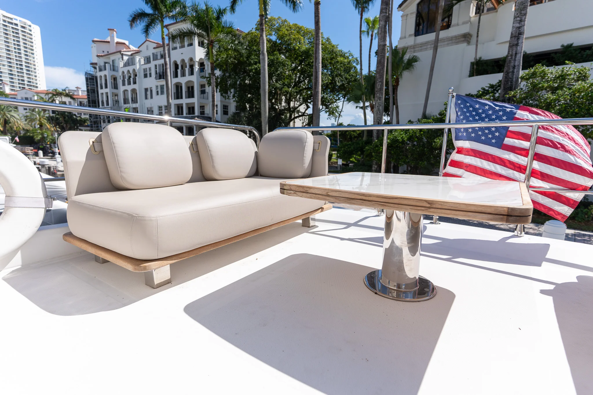 2022 Azimut 50 FLYBRIDGE Image Thumbnail #63