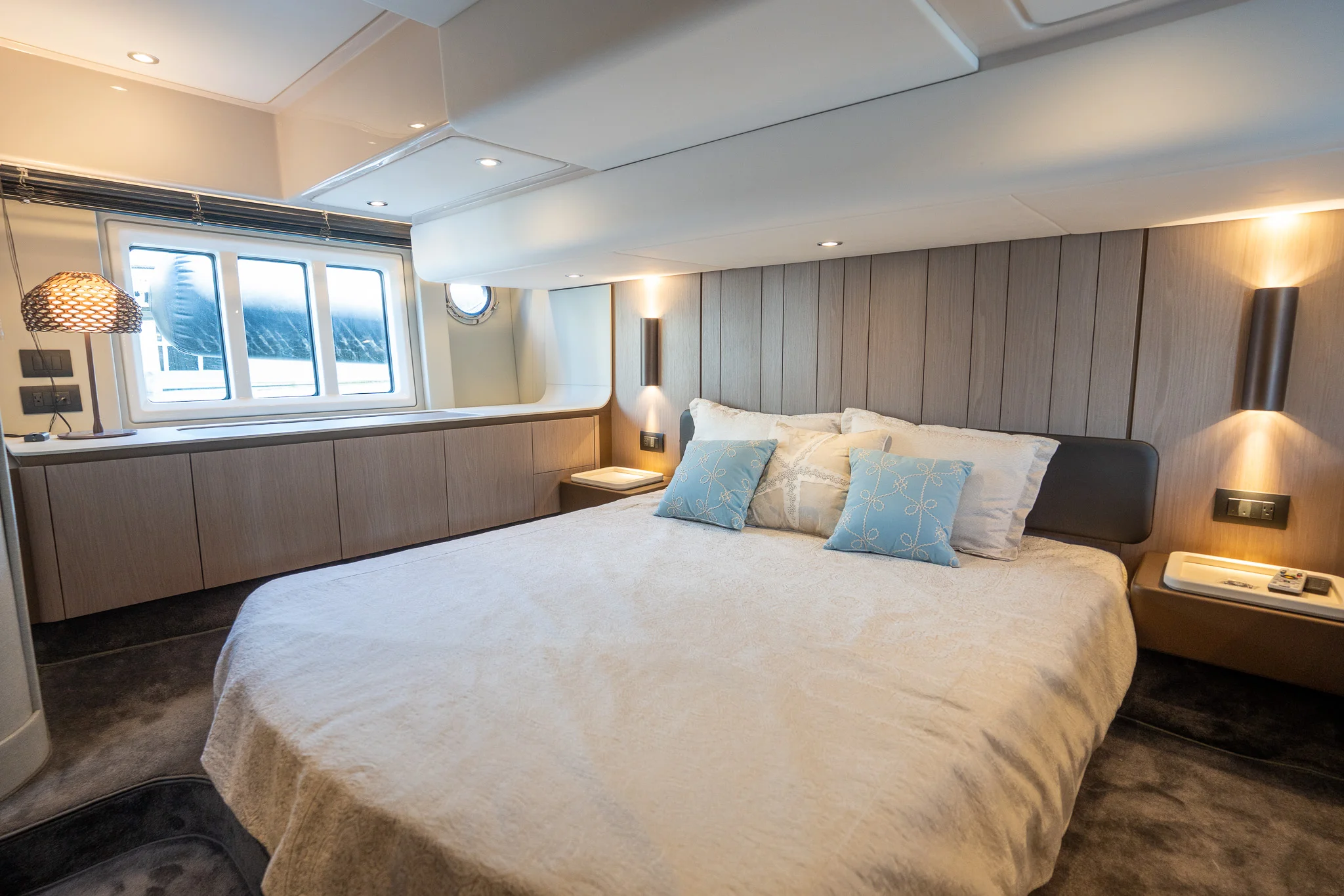 2022 Azimut 50 FLYBRIDGE Image Thumbnail #30